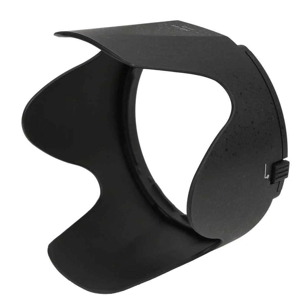Camera Lens Hood for NikonHB-48 Camera Mount Lens Hood for AF-S 70-200mm f2.8 G VR II LensLens Hood Default
