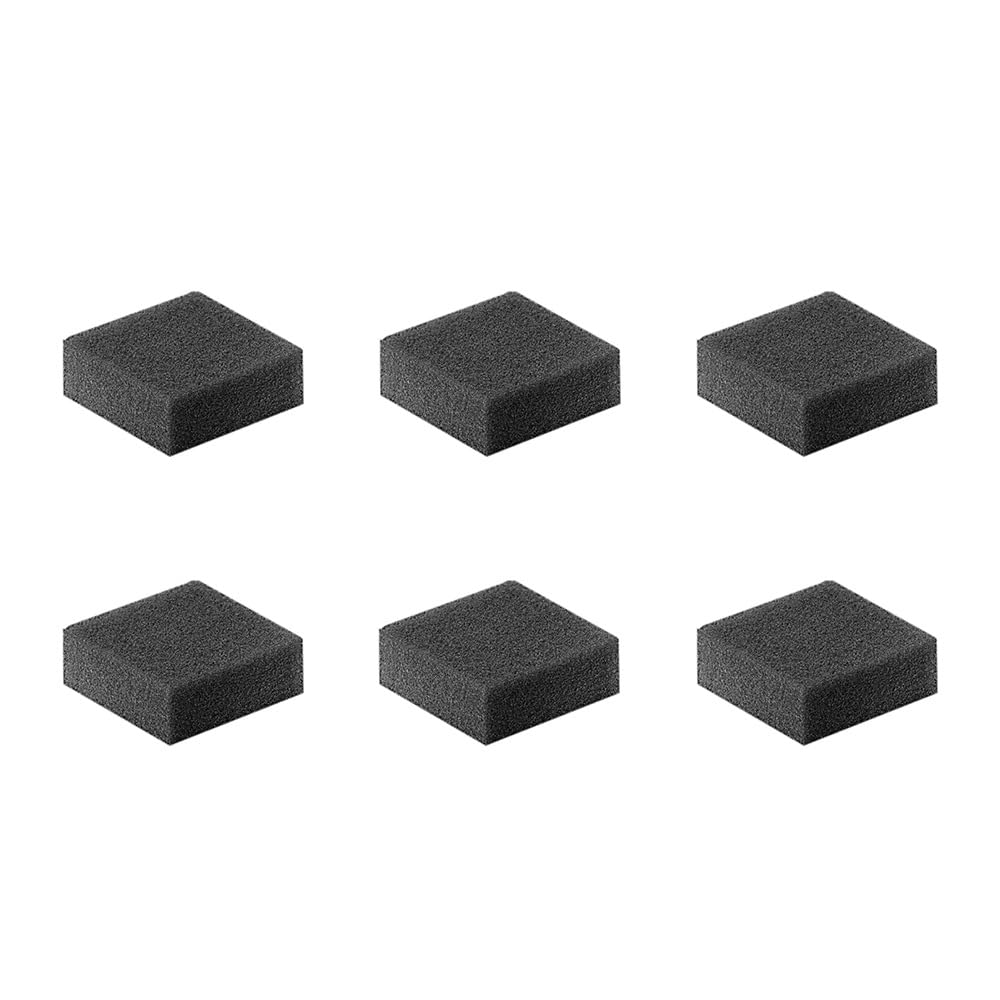 CAPART Mic Wind Muff Replacement for Insta360 X4 X3 Camera