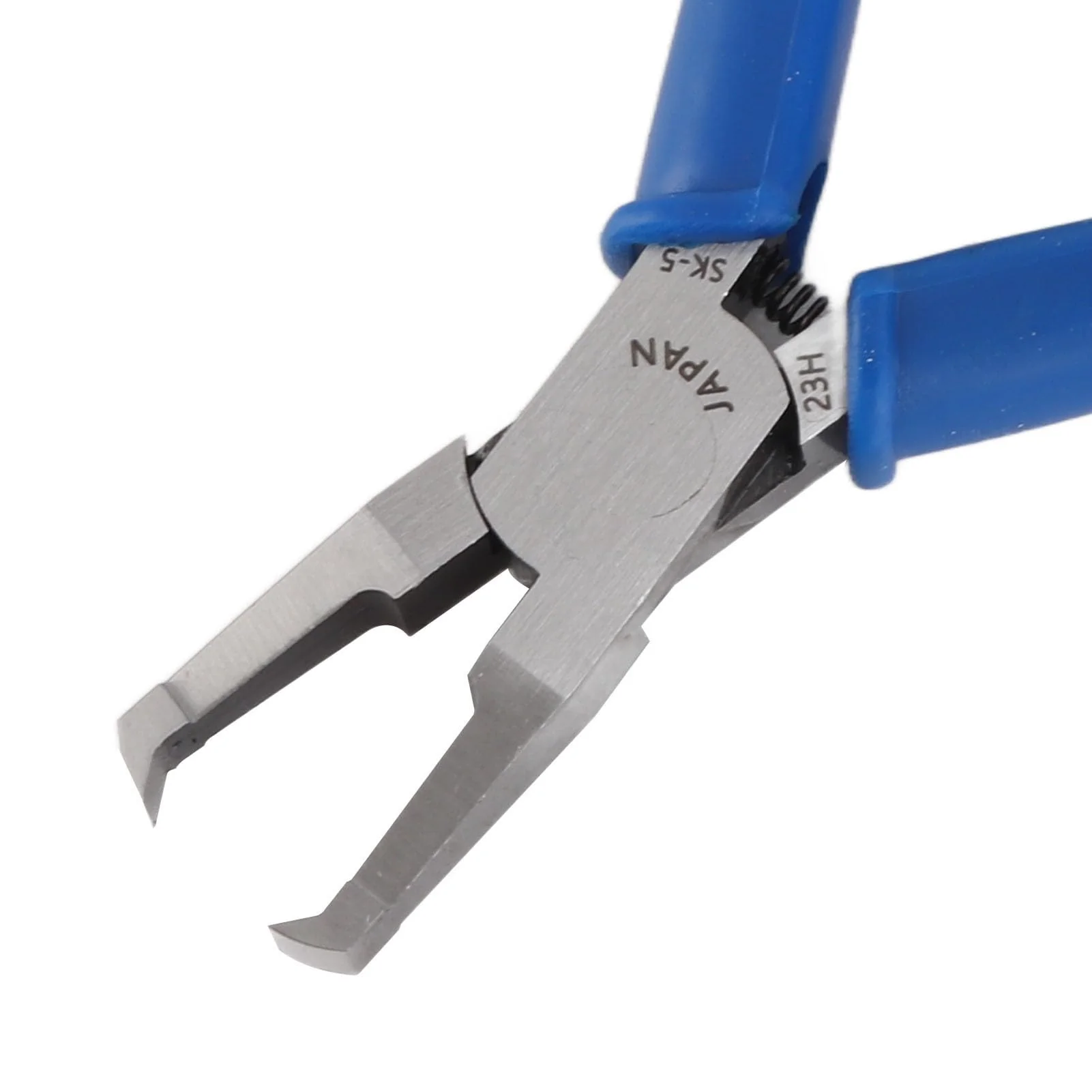 Cast Cutting Pliers, Super Sharp Precision Pliers, Precision Mini Flush Cutter, Mass Cutting Pliers for Plastic - Image 8