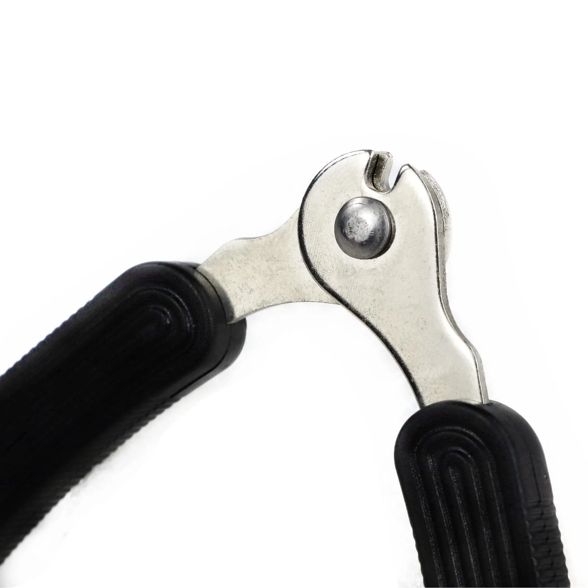 CC CAIHONG Guitar String Winder, Guitar String Winder Tool, Guitar Bridge Pin Puller and Cutter, 3 In 1 Multifunctional Guitar String Peg Tuner Winder for Acoustic Electric Guitar (Black) Black - Image 2