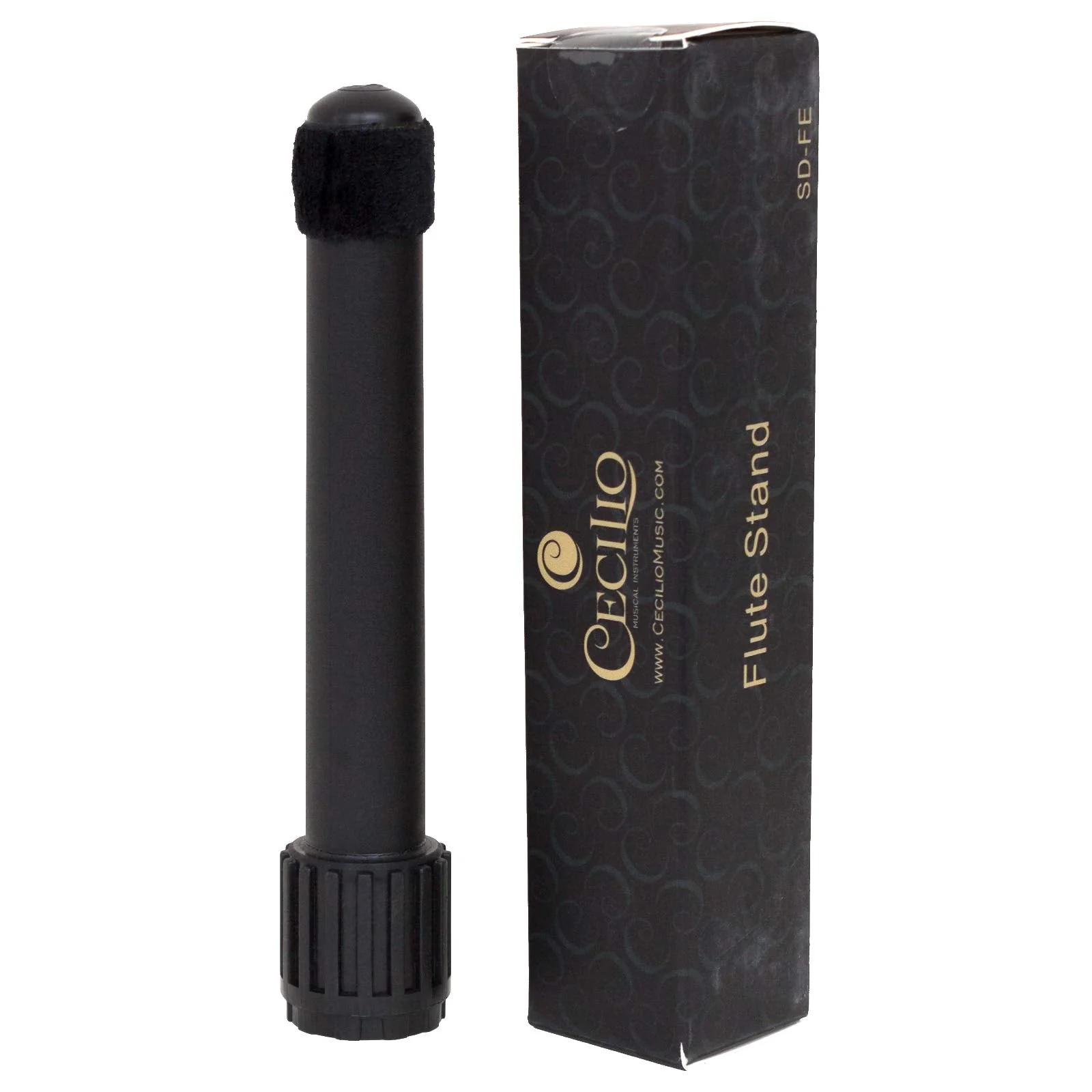 Cecilio Foldable Portable Flute Stand - Image 2
