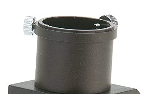 Celestron 1.25" Star Diagonal, Black (94115-A) - Image 2