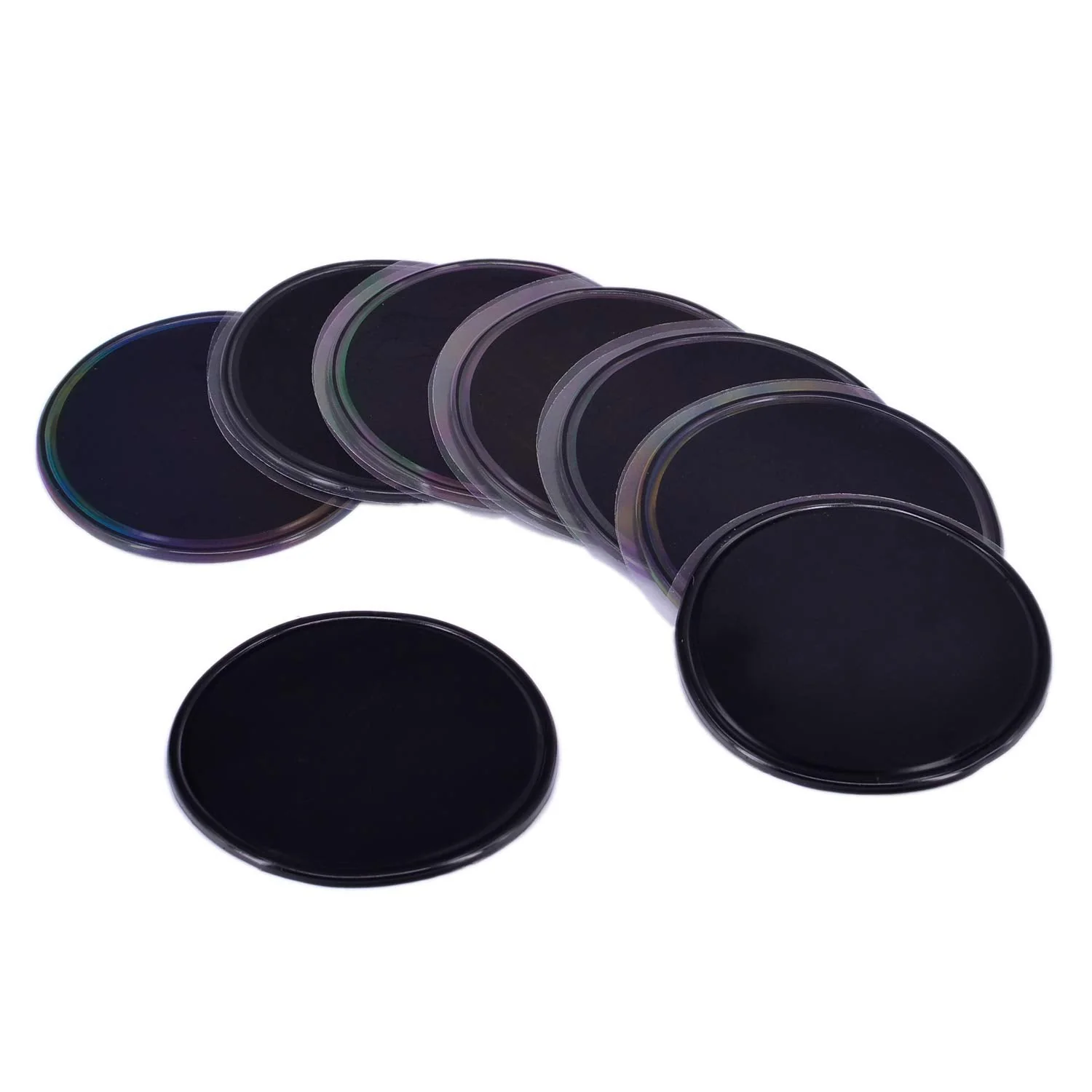 Cell Pads,Premium Sticky Anti-Slip Gel Pads,Holds Phones,Sunglasses, GPS and Many More