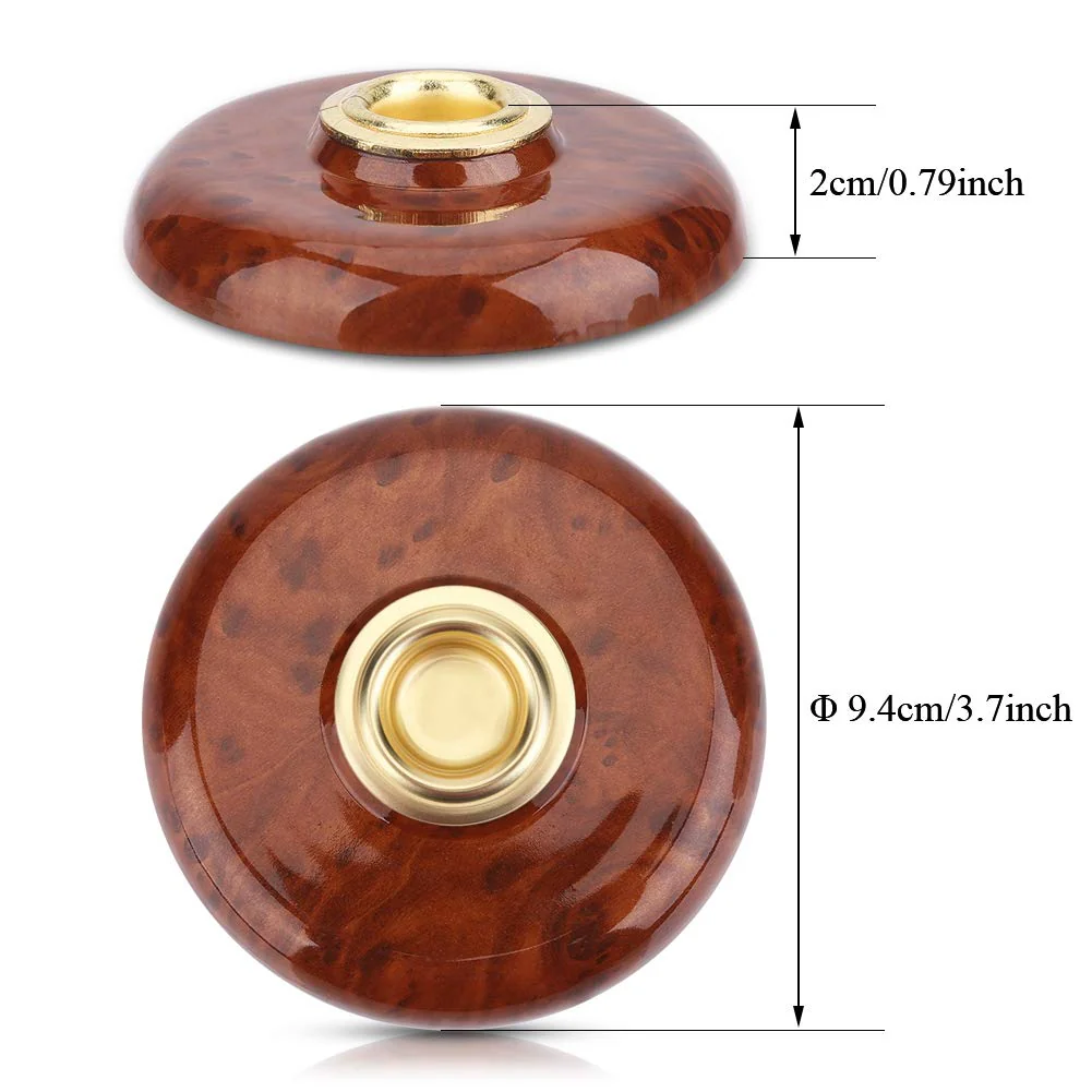 Cello Antislip Mat, Portable Non Slip Cello Endpin Rest Stopper Rock Stop Pad Spike Floor Protector with Plastic and Metal Holder Rockstop Musical Instrument Accessories for Beginner Practice(grown) grown - Image 7