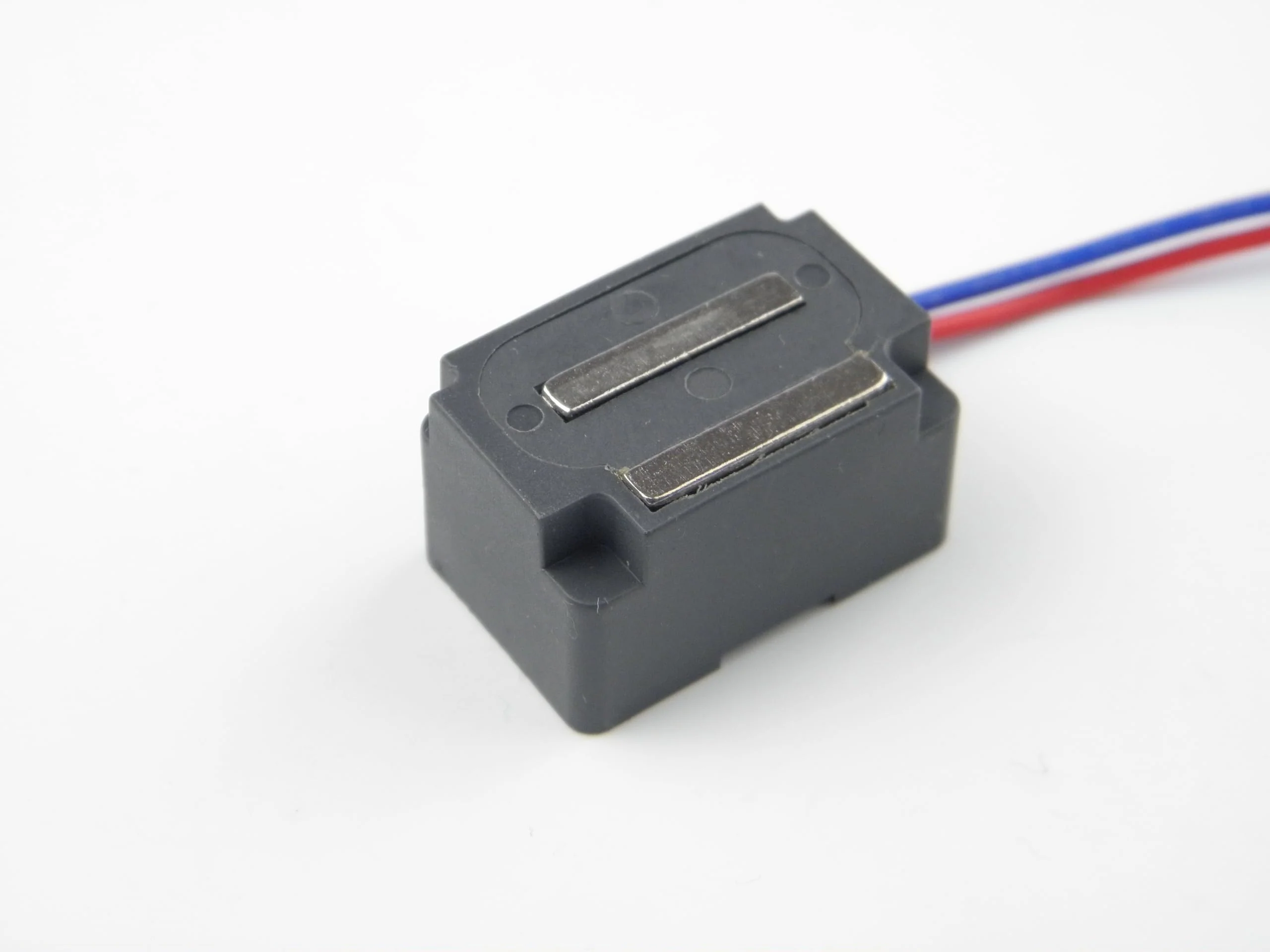 CHANCS Micro Electromagnet High Quality DC12V-24V Vacuum Cleaner Electromagnet for Household Appliances with Small Volume and Large Suction Power, Pack of 2 Electro Magnet DC12V-24V - Image 5