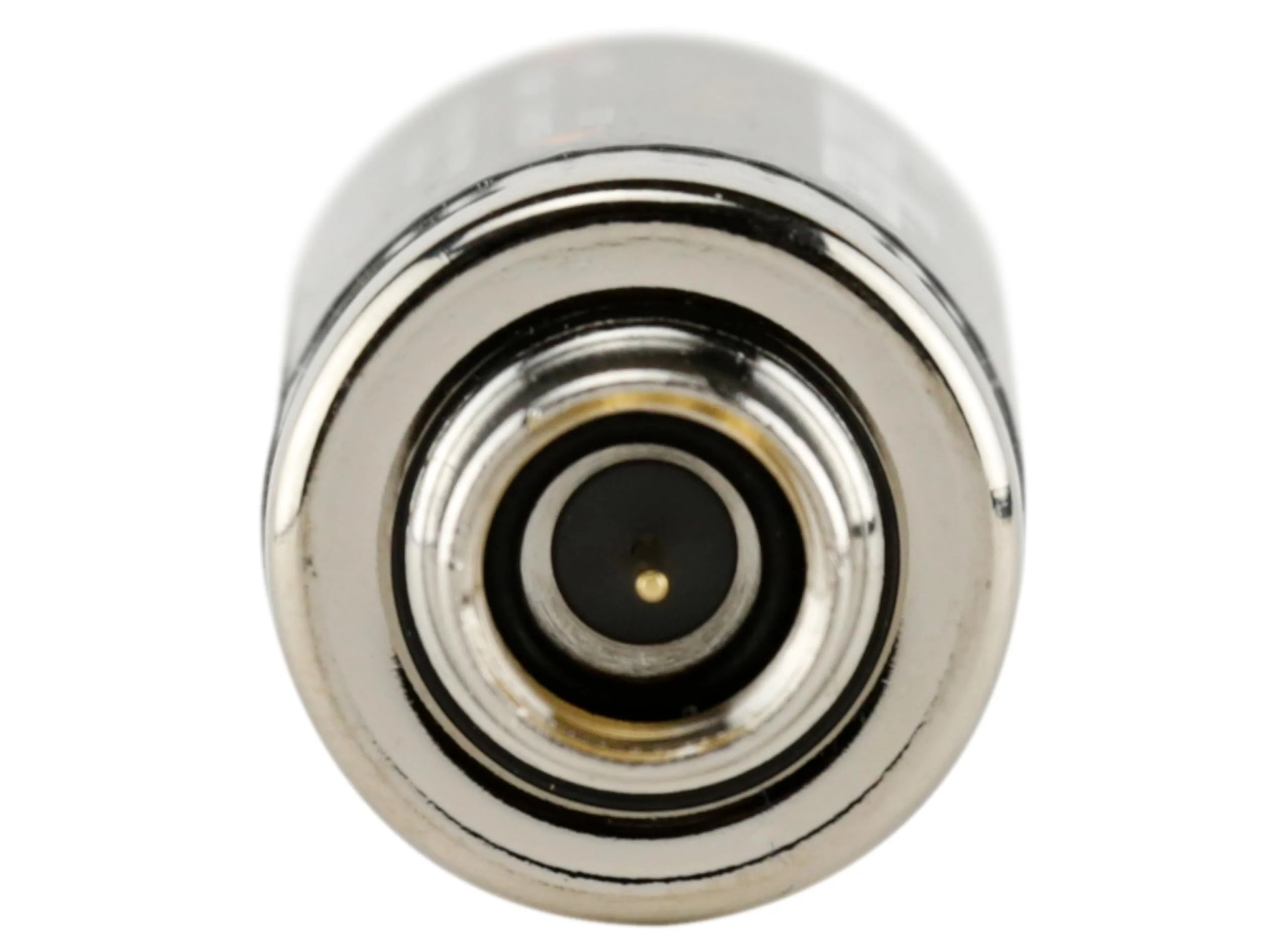 Channel Master CM-3201 LTE Filter - Optimized for new 2023 LTE, and 5G, Standards in the US. - Blocks LTE and 5G signals that interfere with TV antenna reception. - Image 4