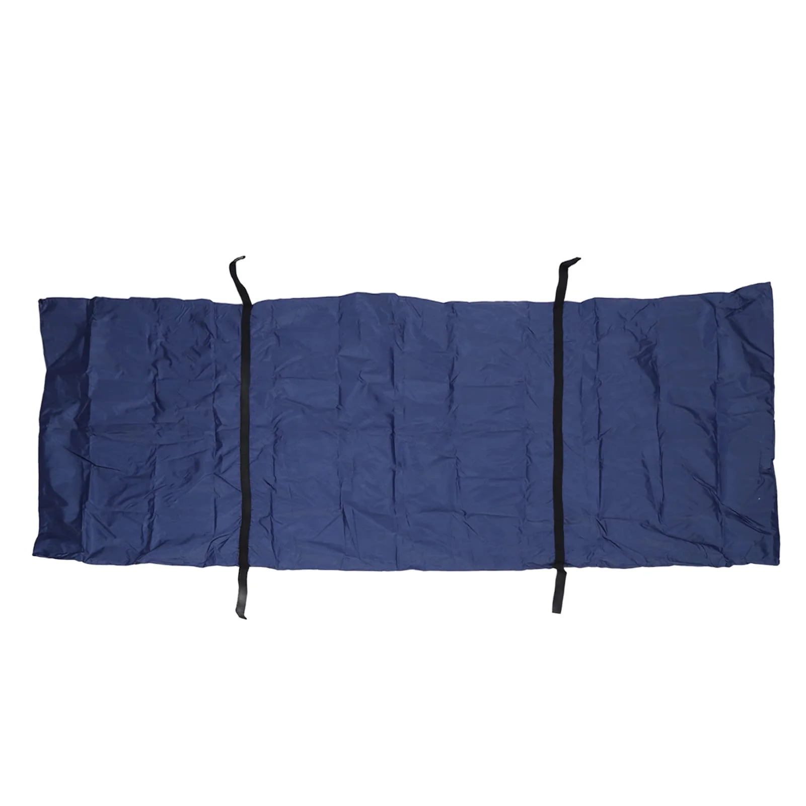 CHEOTIME Body Bag, Leak-proof Body Storage Bags, Robust, Thickened Emergency Body Bag for Emergency Storage and Removal of Bodies (59.1 x 23.6 inches) 59.1 x 23.6in