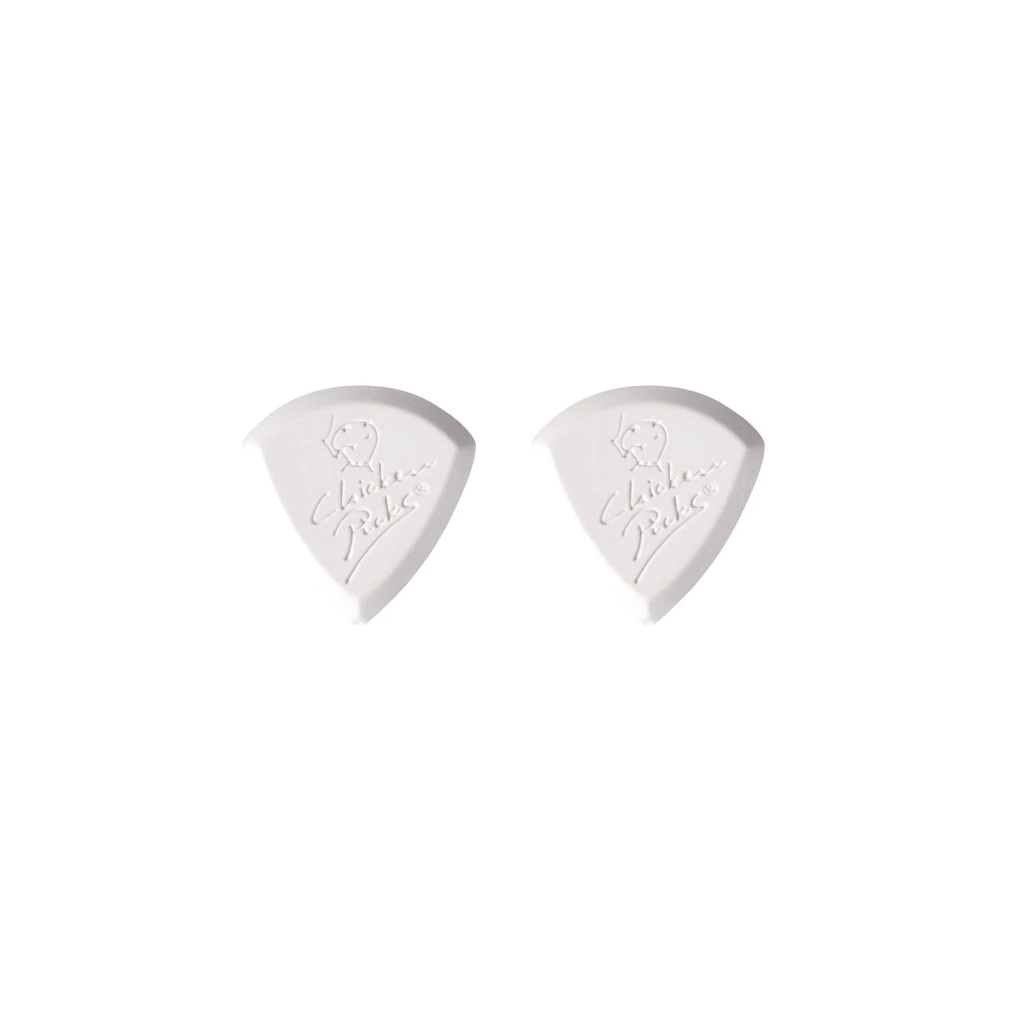 ChickenPicks guitar picks Badazz III 3.2mm (2-BA-32)
