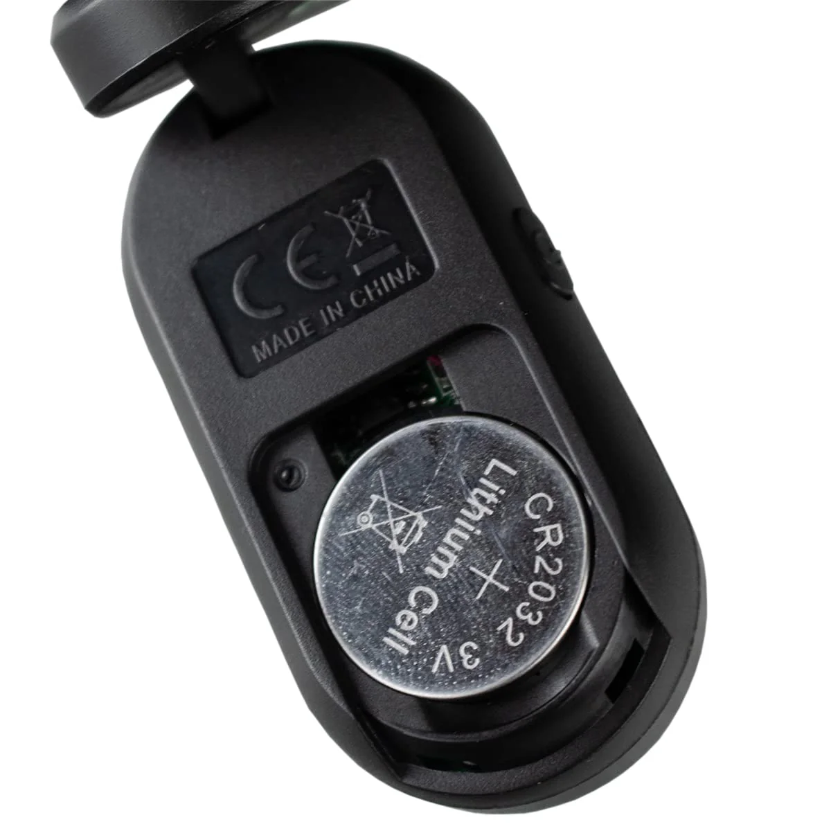 ChromaCast CC-440 Clip On Chromatic Tuner, Surf Green, Pack of 2 (CC-440-SGR-2PK) 2 PACK - Image 7