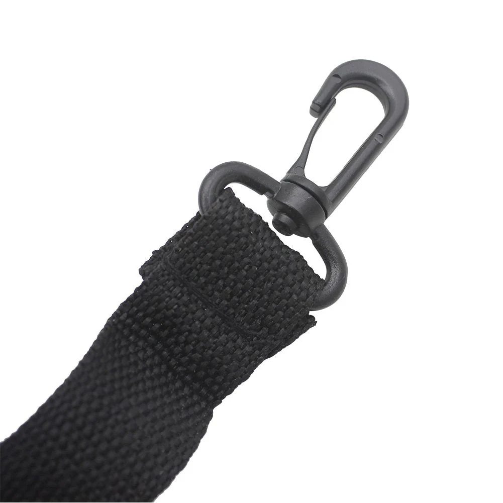 Clarinet Case,Water resistant Clarinet Bag Case Black Foam Padded Thickened Ox Cloth Storage Bag with Strap for Clarinet Case - Image 9