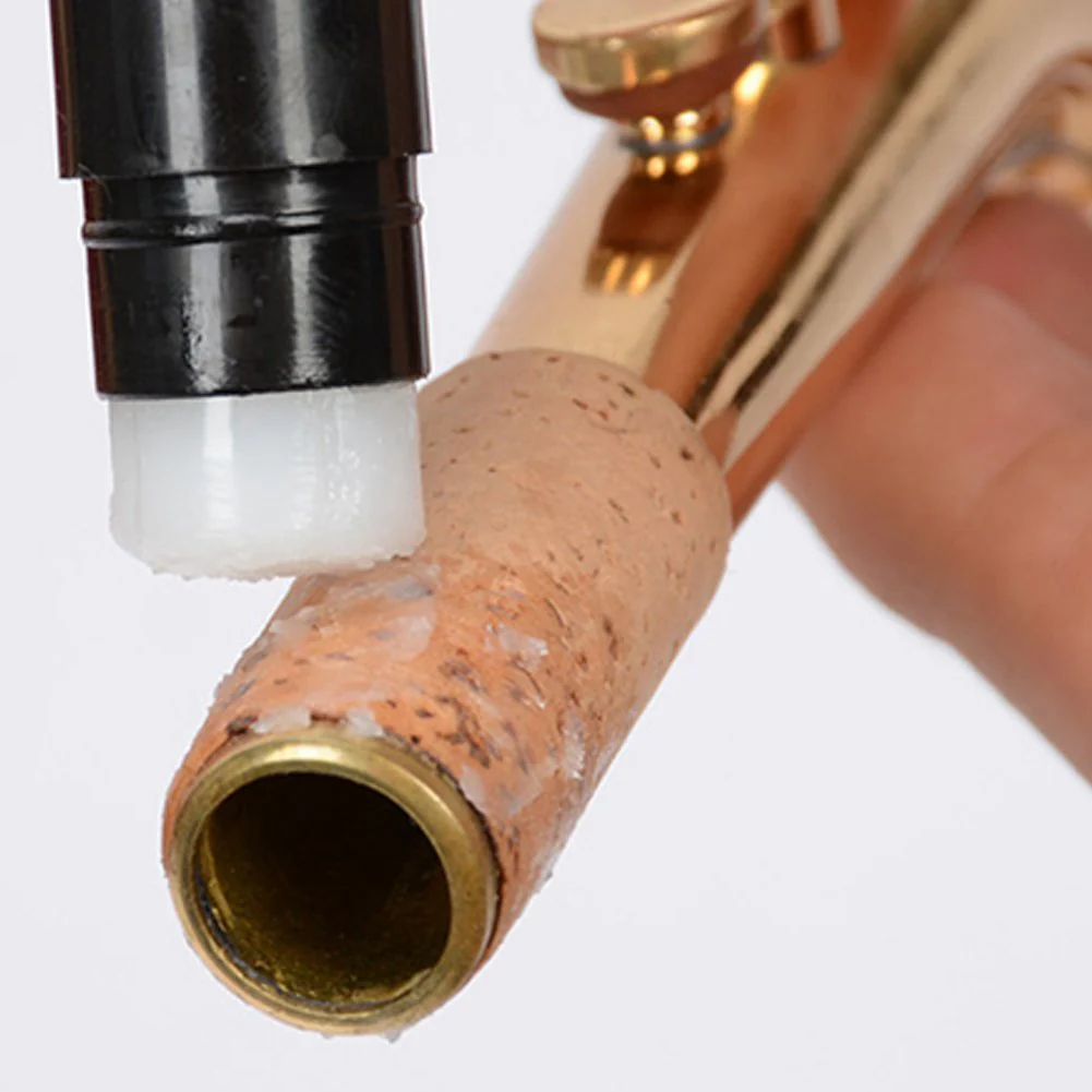 Clarinet Cork, 10PCS/Set Clarinet Neck Joint Cork Sheet Instrument Repair Accessories Clarinet Instrument Repair Kit Clarinet Cork Replacement Kit Clarinet Cork Replacement Kit Ckit - Image 5