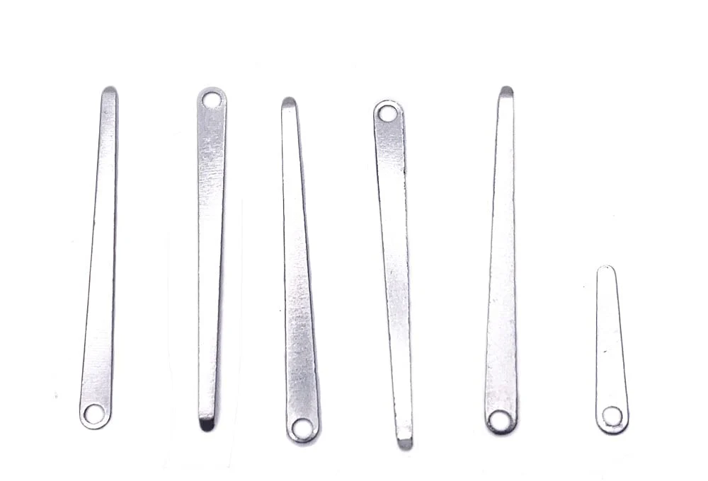 Clarinet Repair Tool Kit 14pcs Key Rollers + 6pcs Clarinet Springs + 21 Screws Bb Clarinet Woodwind Instrument Replacement Accessories - Image 2