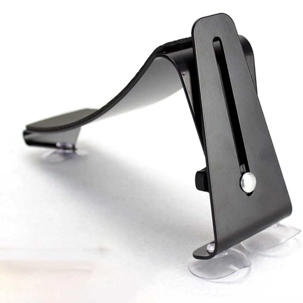 Classical Guitar Adjustable Rest Professional Ergonomic Guitar Rest Guitar Foot Stool Guitar Lifter Professional Guitar Support - Image 3