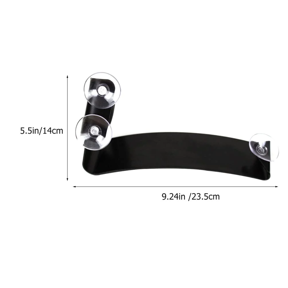 Classical Guitar Adjustable Rest Professional Ergonomic Guitar Rest Guitar Foot Stool Guitar Lifter Professional Guitar Support - Image 4