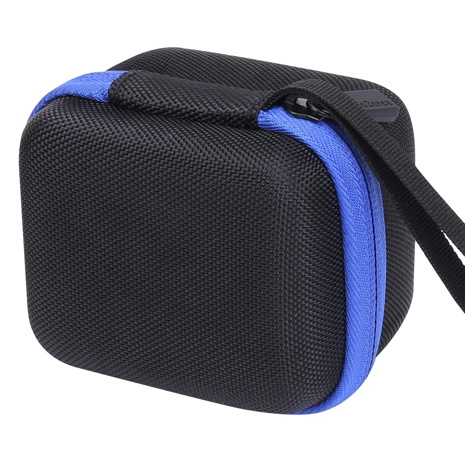 co2CREA for Zoom AMS-22 Audio Interface Hard Protective Case, Portable Travel Case Replacement Case for AMS-22 - Image 7