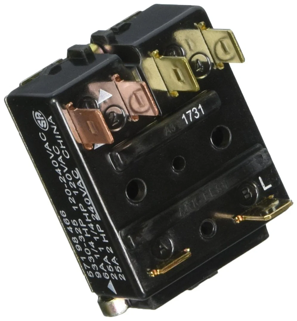 Coleman 67593251 Selector Switch - Image 2