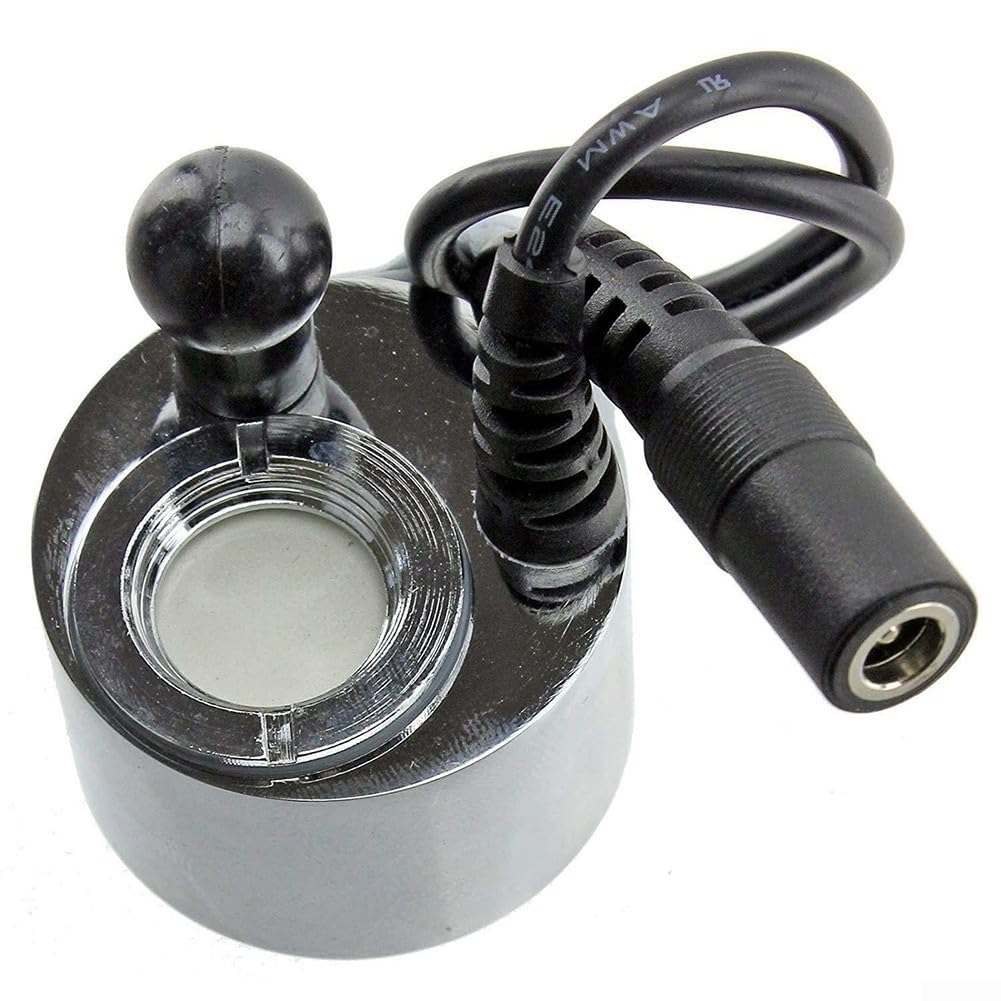 Converter for Dimplex M-011B Opti-Myst, Metal Electric Fire Transducer, Hiking Kit for M-011B M011B Heater - Image 4