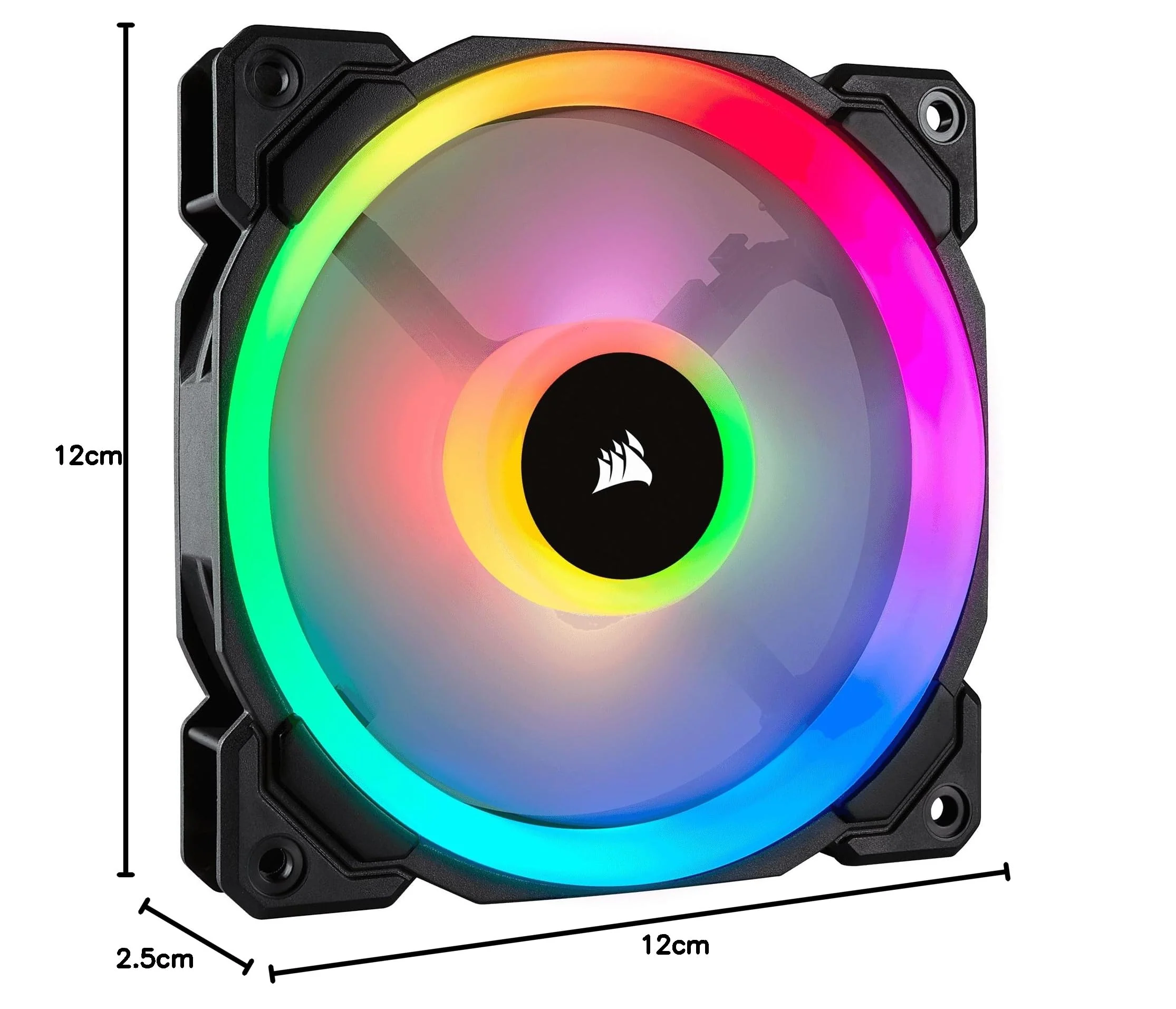 Corsair Computer Fan Single Pack - Image 8
