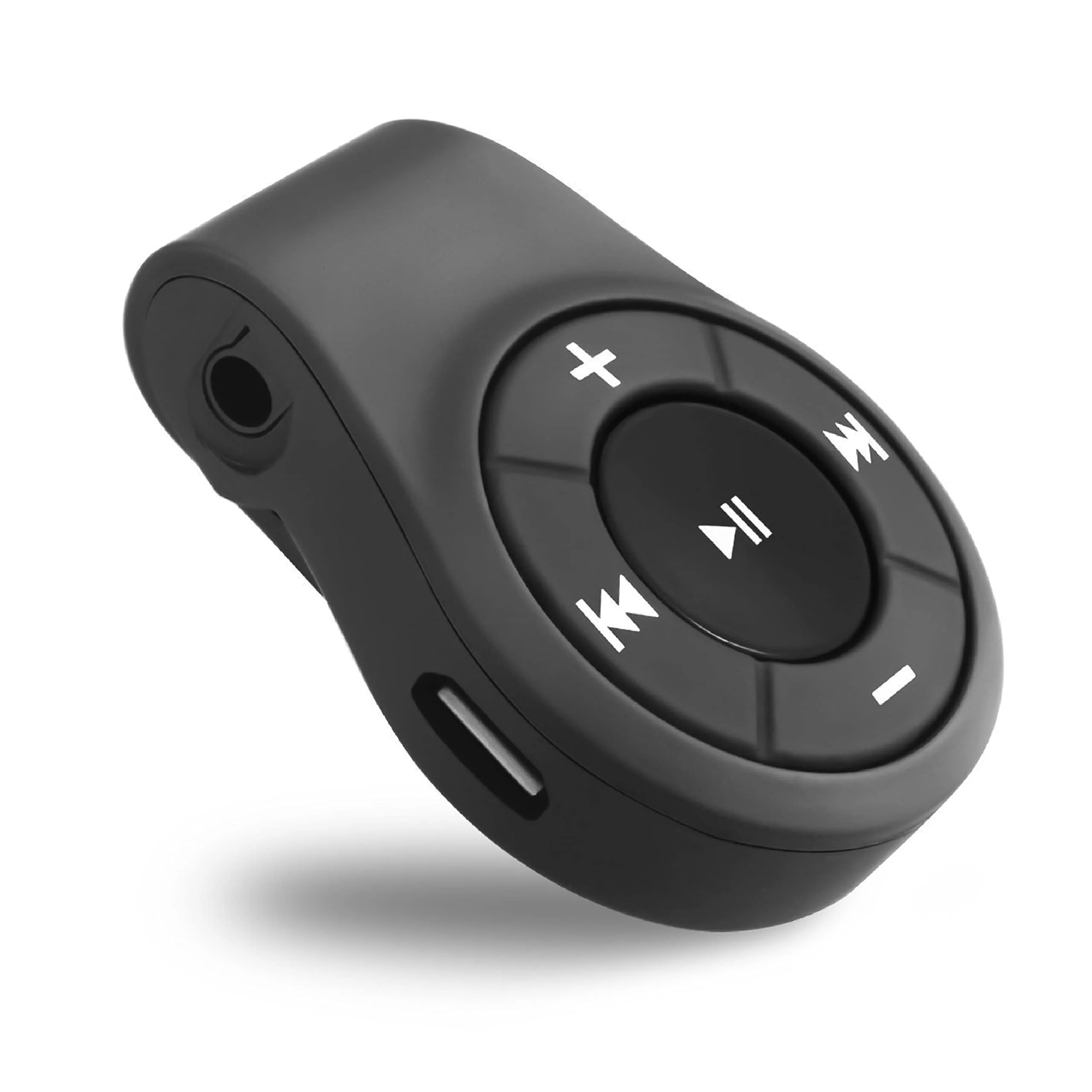 CozyPhones Bluetooth Audio AUX Adapter for Non-Bluetooth Devices Like Home Stereos/Wired Headphones/Cars, 7H Battery Life, 49ft Range