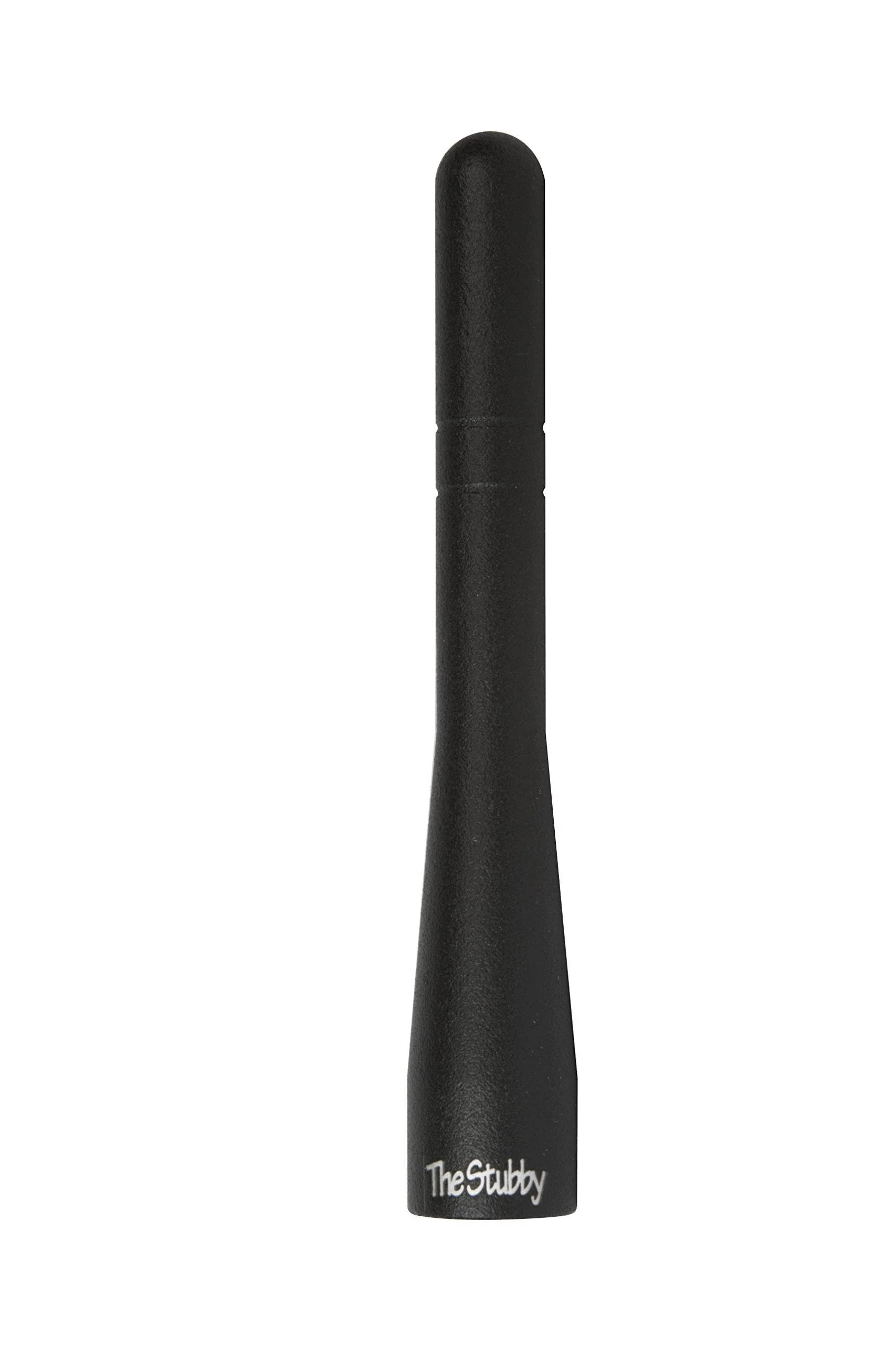 CravenSpeed Stubby Antenna Compatible with Chevy Silverado and GMC Sierra 2500HD and 3500HD (2020-2025) | 4 Inches | Short Antenna Replacement | Made in The USA Silverado/Sierra 2500/3500HD
