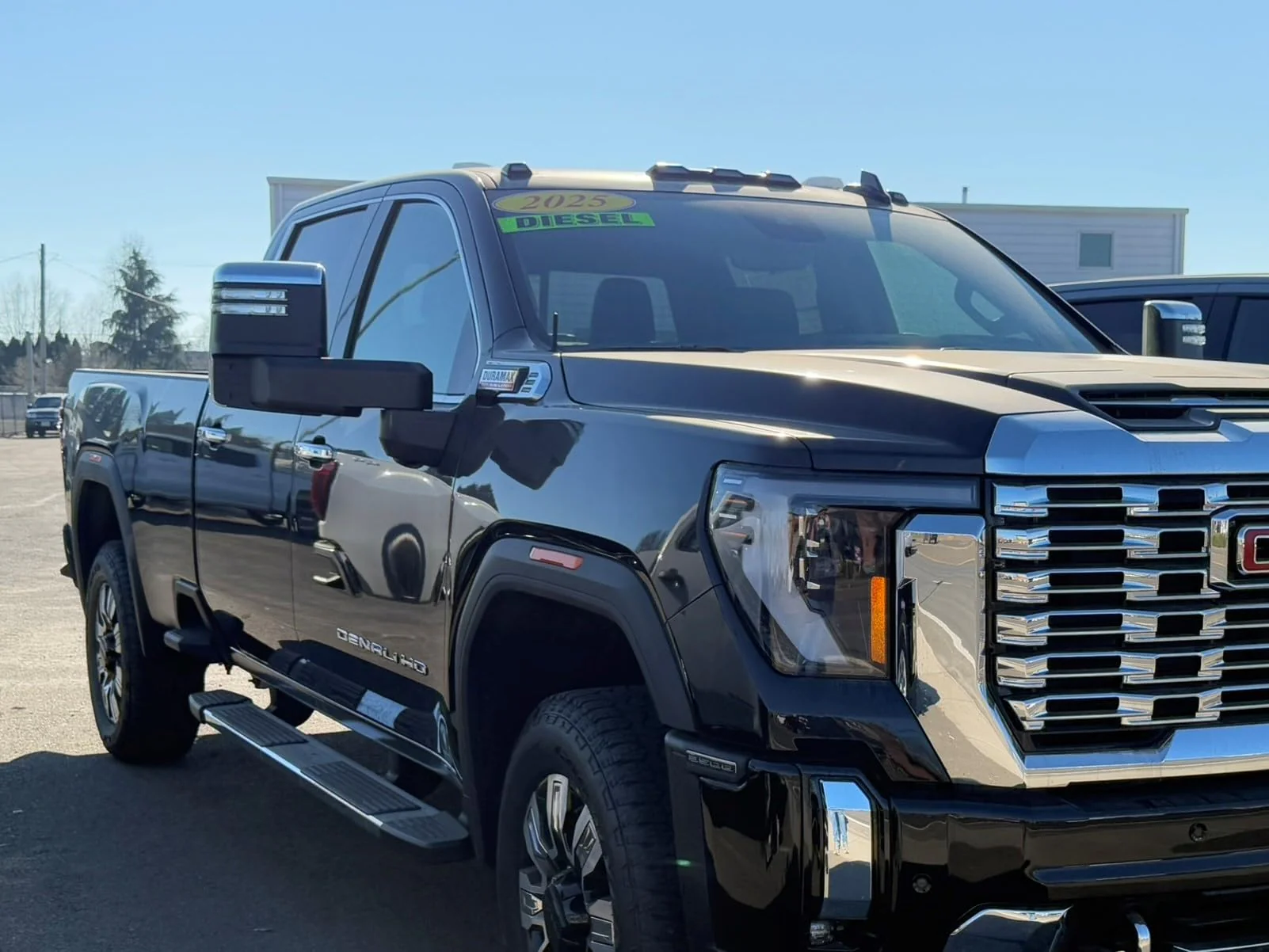 CravenSpeed Stubby Antenna Compatible with Chevy Silverado and GMC Sierra 2500HD and 3500HD (2020-2025) | 4 Inches | Short Antenna Replacement | Made in The USA Silverado/Sierra 2500/3500HD - Image 9