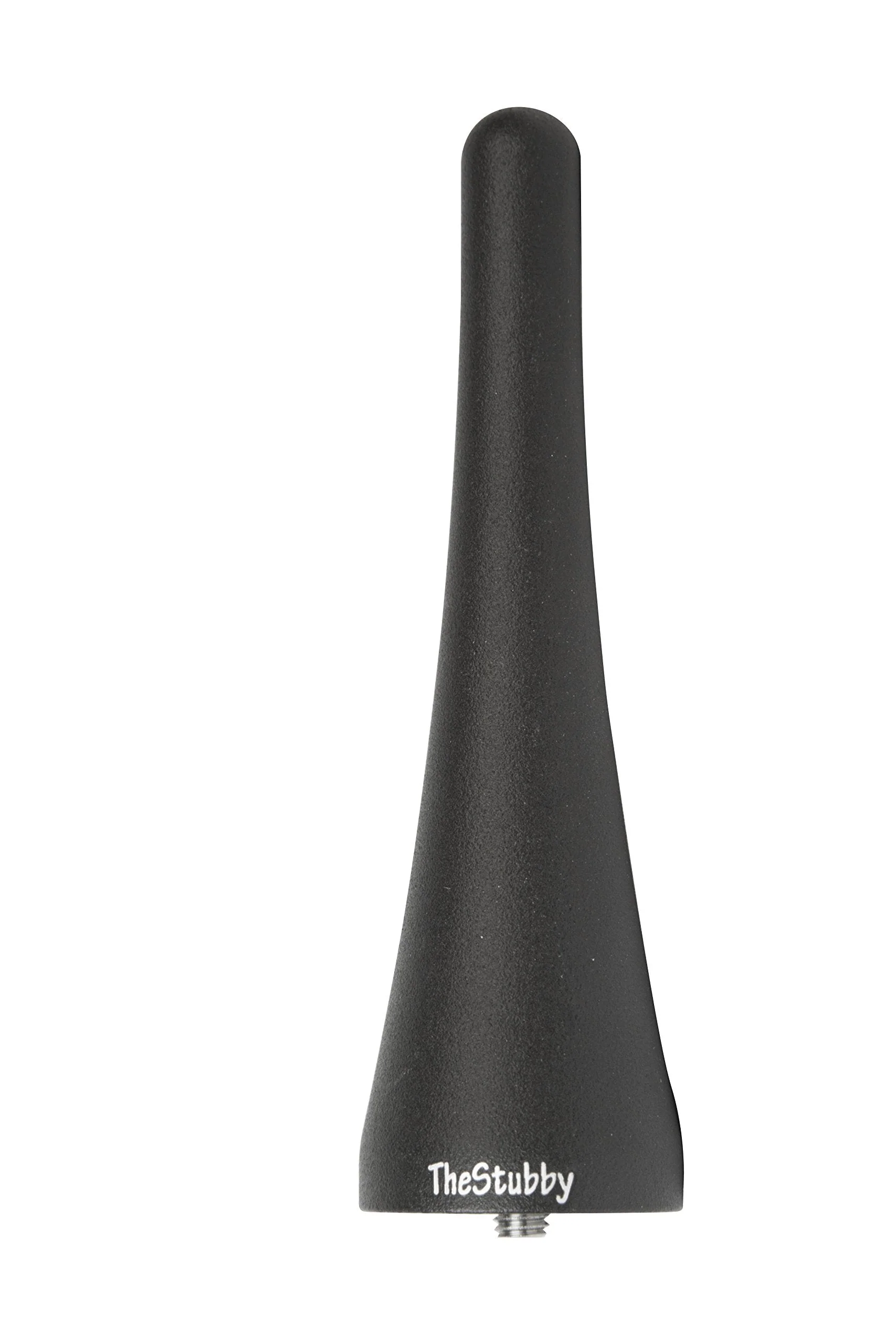 CravenSpeed Stubby Antenna Compatible with Ford Transit 2015-2025 | 3.8 Inches | Short Antenna Replacement | Made in The USA