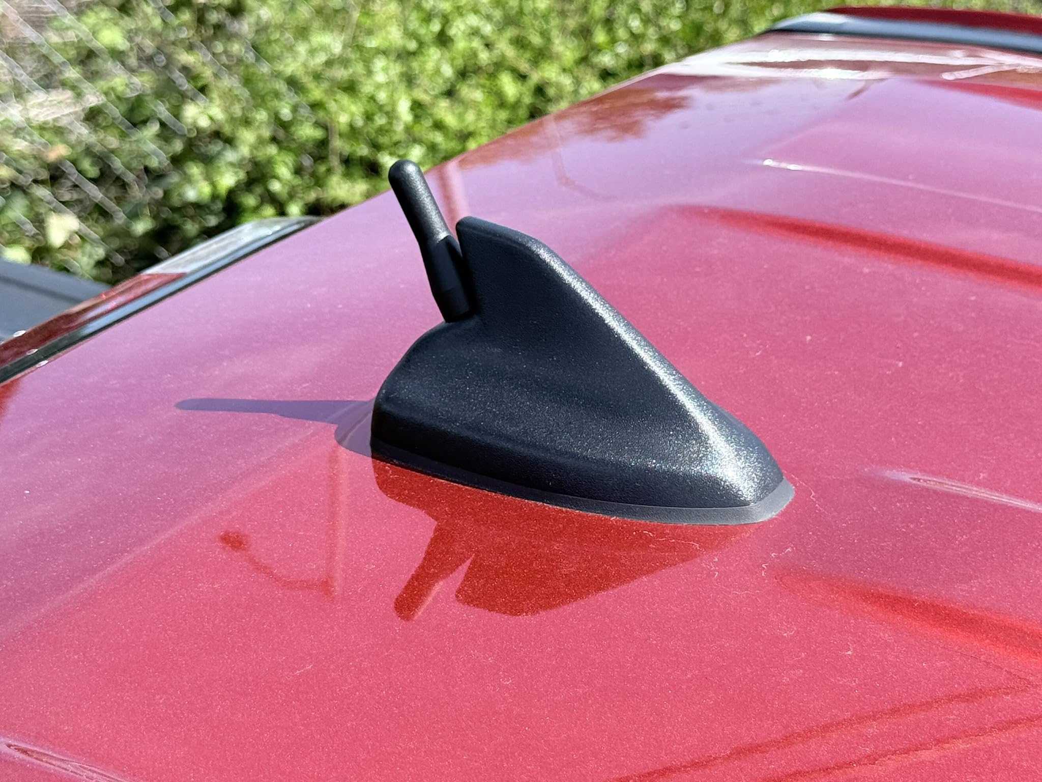 CravenSpeed Stubby Jr Antenna Compatible with Ford Maverick 2022-2026 | 2 inches | Short Antenna Replacement | Made in The USA Maverick 2022-2024 - Image 4