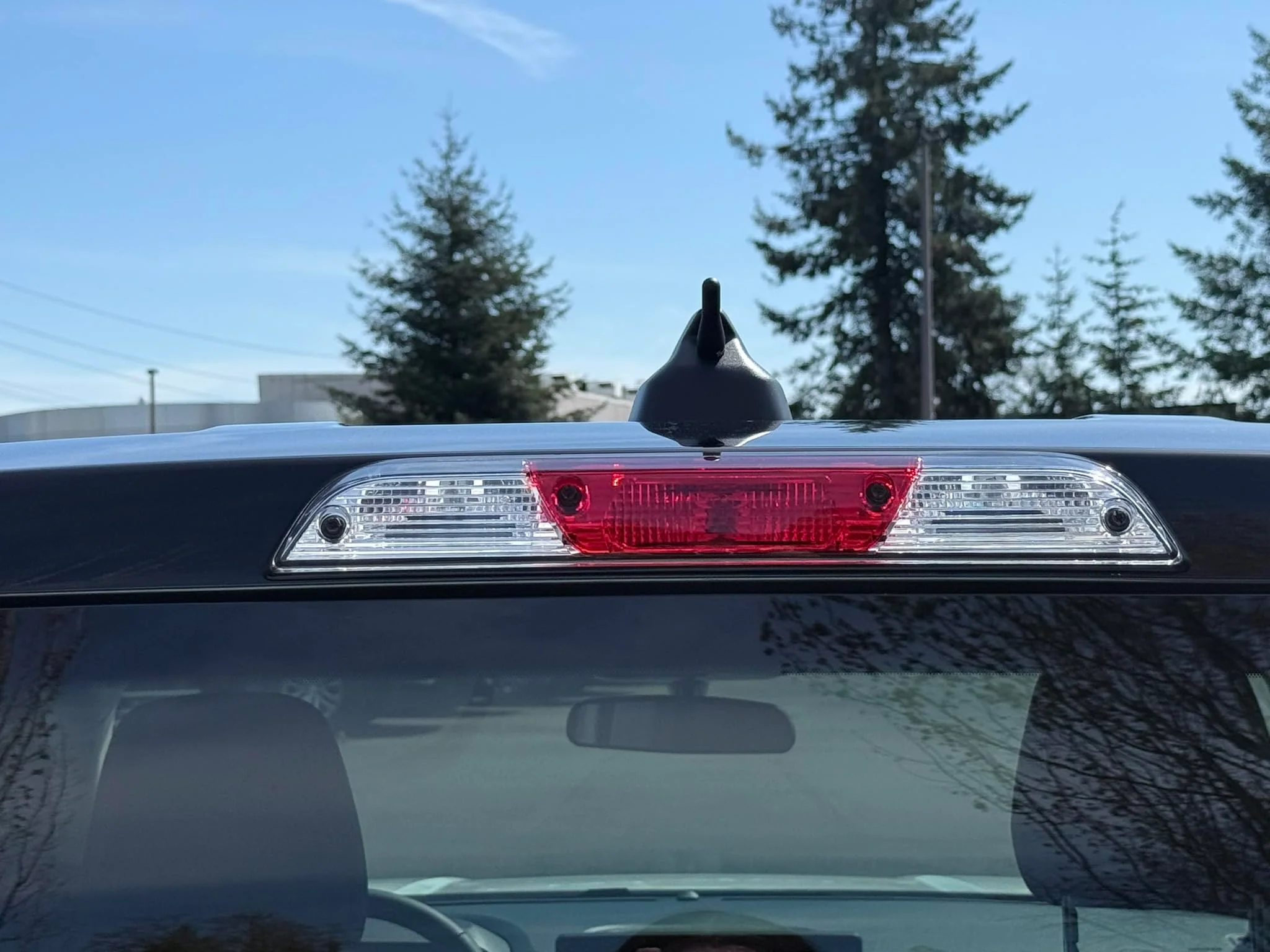 CravenSpeed Stubby Jr Antenna Compatible with Ford Maverick 2022-2026 | 2 inches | Short Antenna Replacement | Made in The USA Maverick 2022-2024 - Image 6