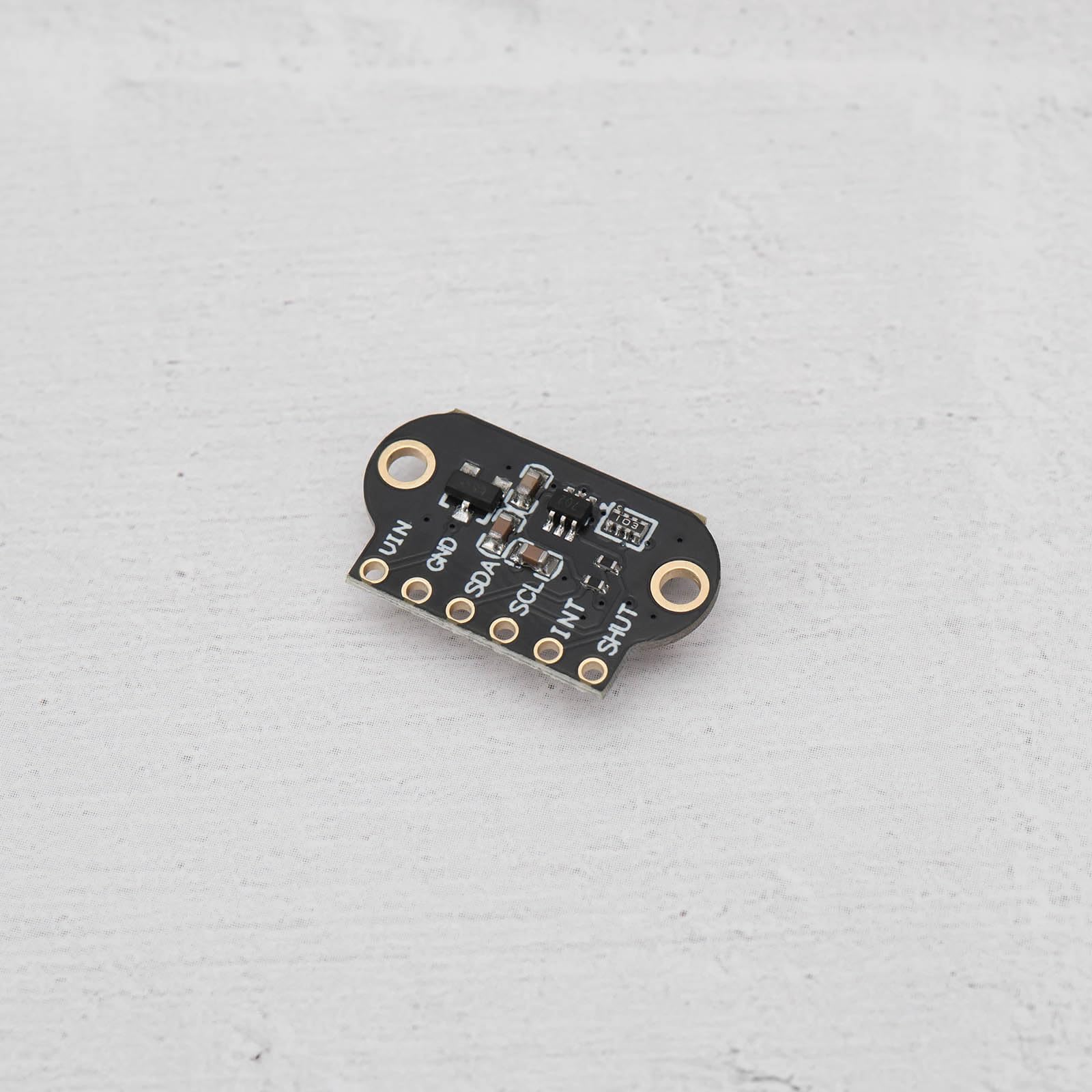 Create idea 1Set Time of Flight TOF400C (4M) Laser Ranging Sensor Module Compatible with ArduinoDEMO Compatible with STM32 Demo (40mA,25°) - Image 5