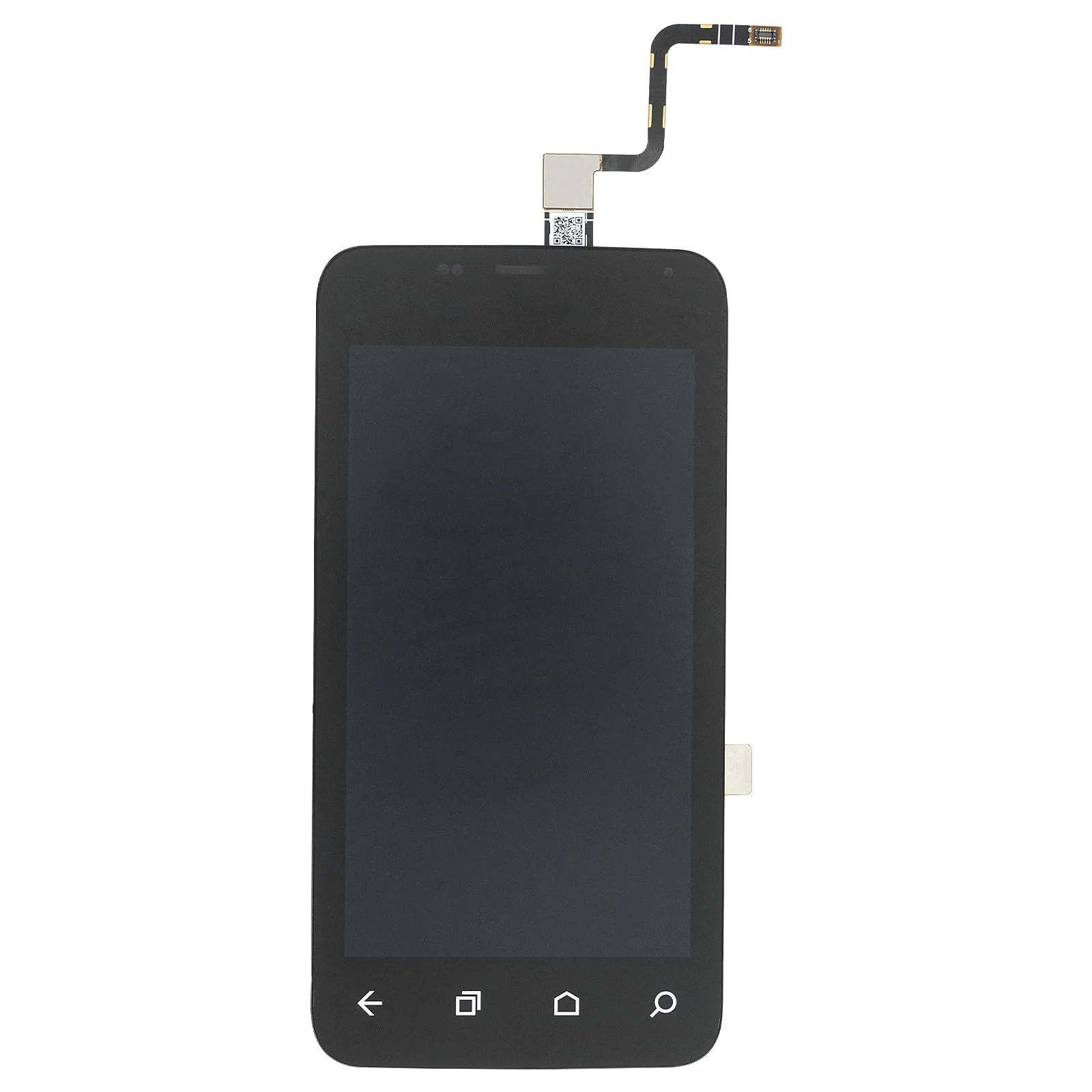 CT60 LCD Screen with Touch Digitizer for Honeywell Dolphin CT60 Barcode Scanner Handheld Mobile Computer - Image 2
