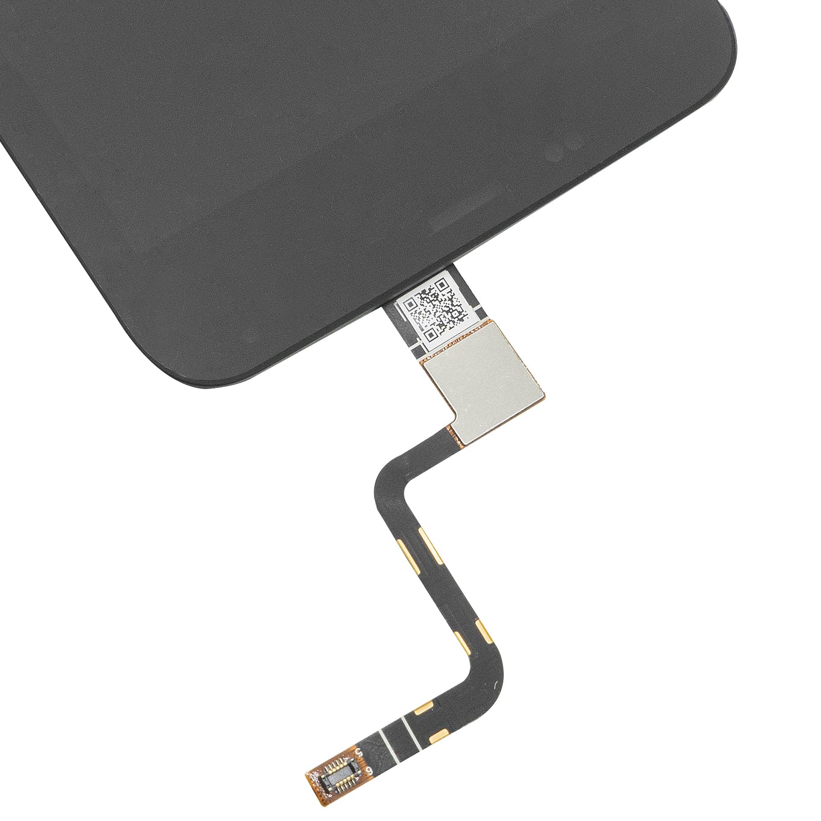 CT60 LCD Screen with Touch Digitizer for Honeywell Dolphin CT60 Barcode Scanner Handheld Mobile Computer - Image 4