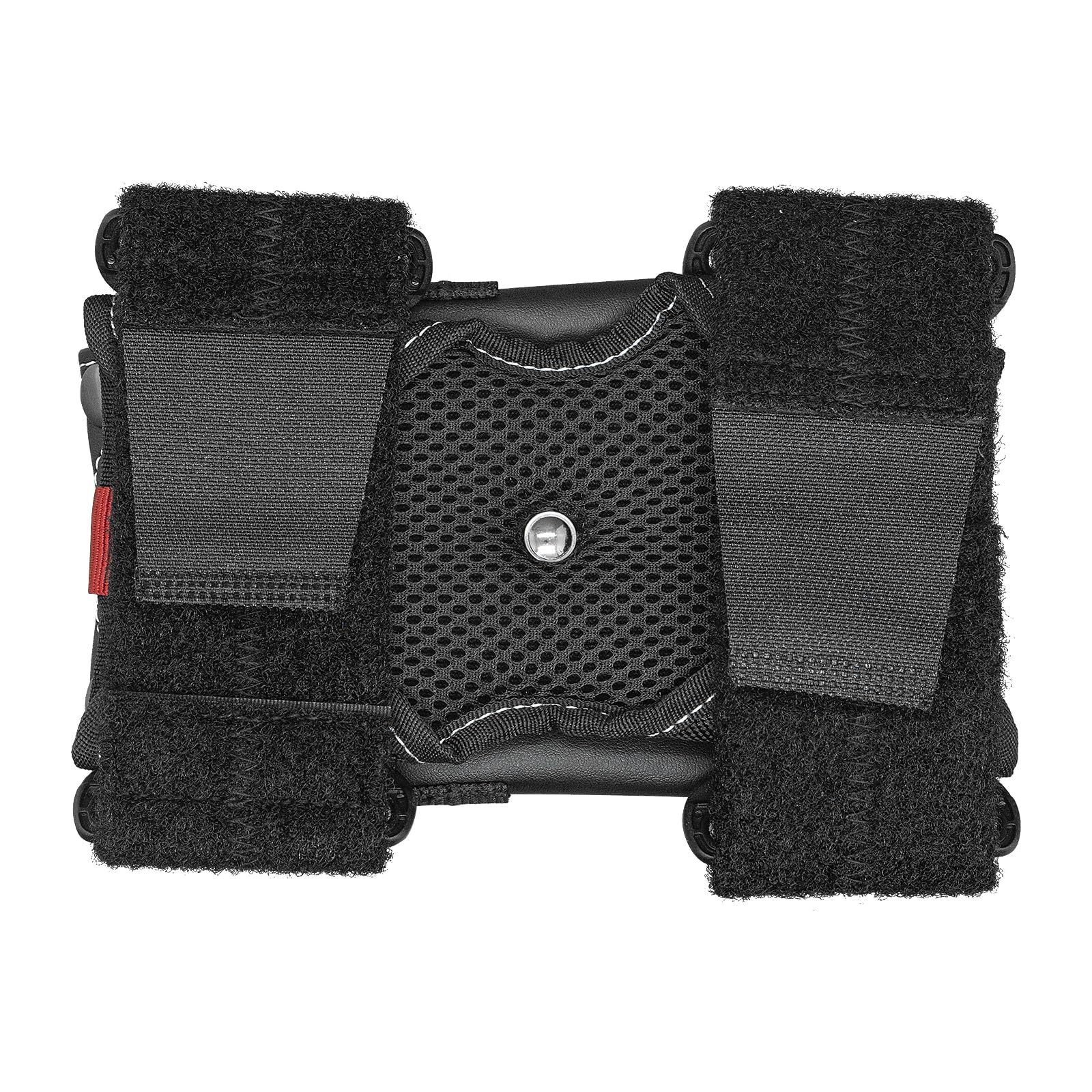 CT60 Wrist Mount Carrying Case for Honeywell Dolphin CT50 CT60 Handheld Barcode Scanner Mobile Computer, Wearable Bracer Adjustable Strap - Image 8
