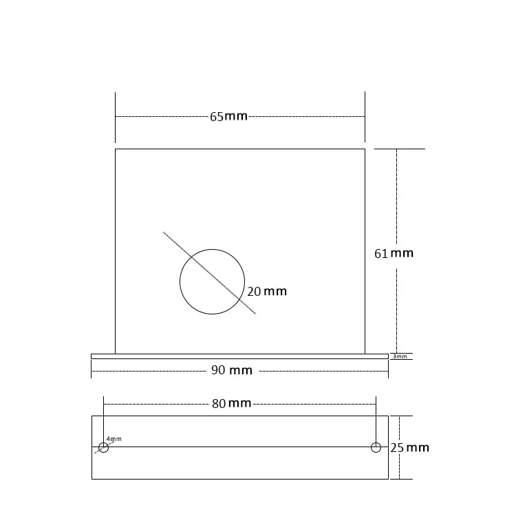 Current Transmitter, FCS2151-SD-420E Current Transducer Transmitter Transformer Sensor AC Current Converter 0-200A - Image 7
