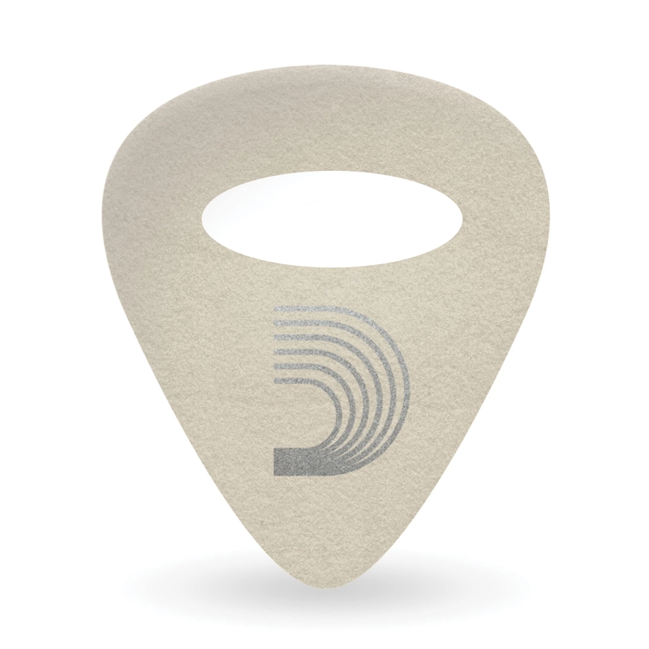D’Addario Ukulele Felt Picks, by D'Addario (1FLT9-25) 25-pack - Image 2