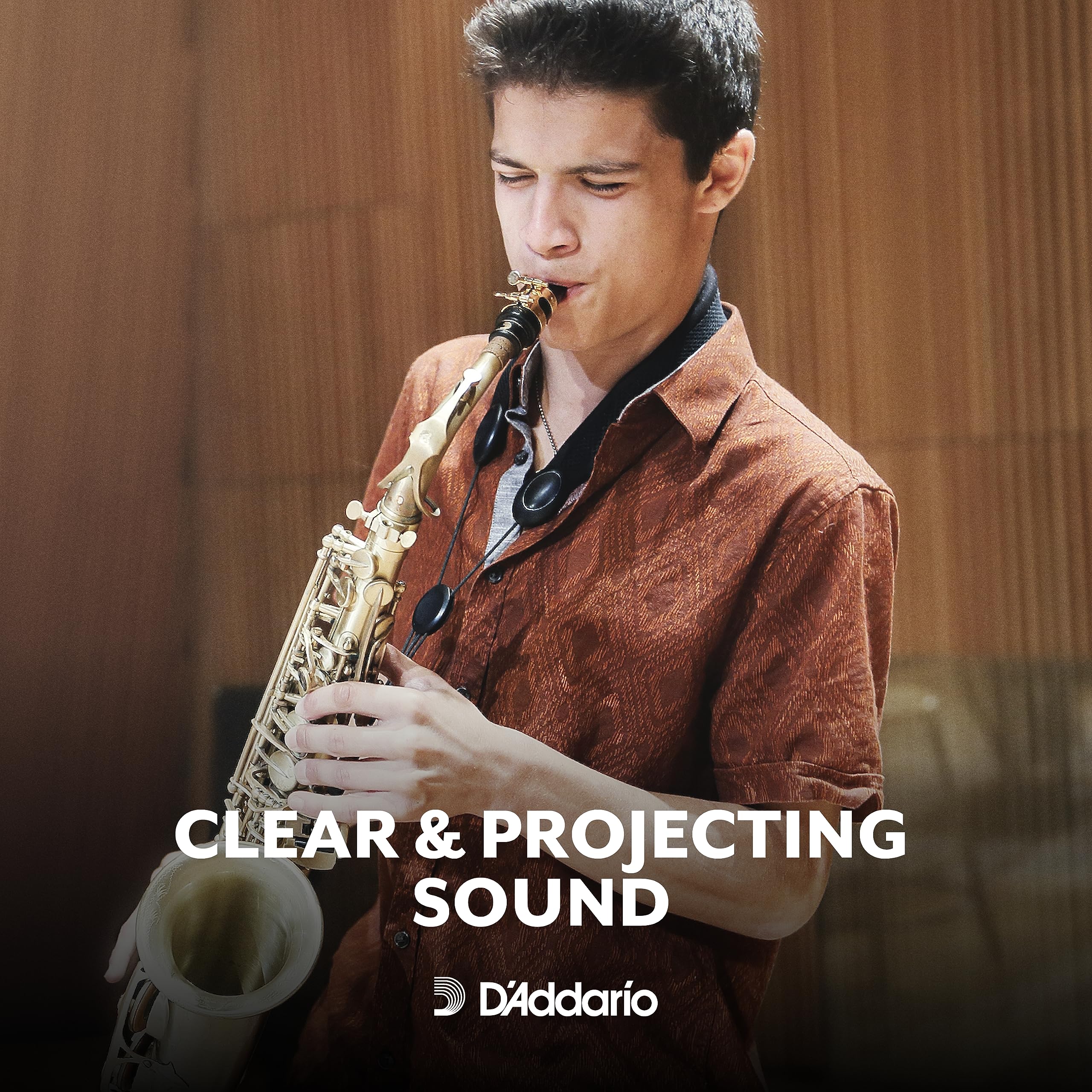 D’Addario Woodwinds - Rico Alto Sax Reeds - RJA0315 - Strength 1.5, 3-Pack - Image 4
