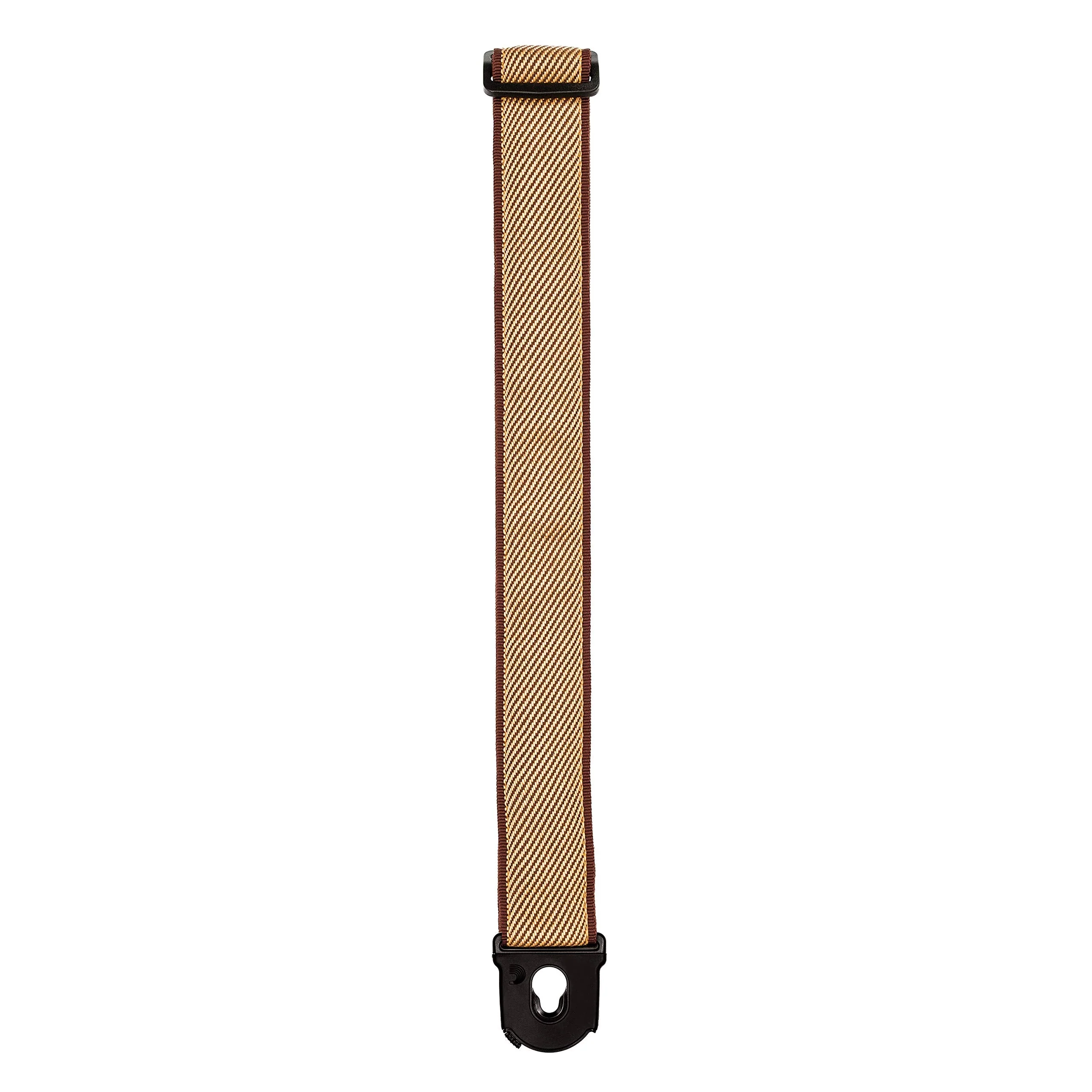 D'Addario 50MM Planet Lock-Tweed (50PLB06) Tweed - Image 3