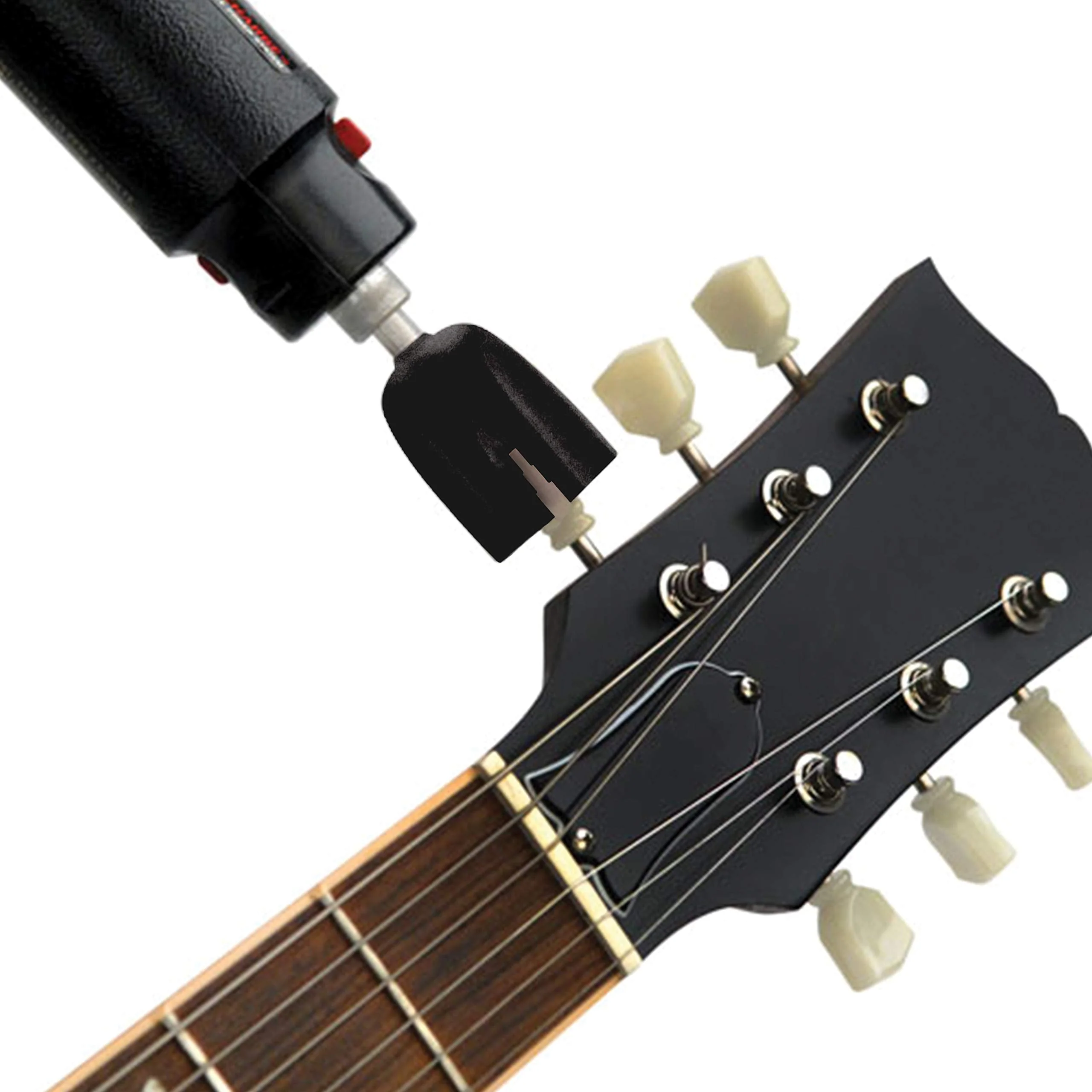 D'Addario Accessories Drill Bit Peg Winder - Image 2