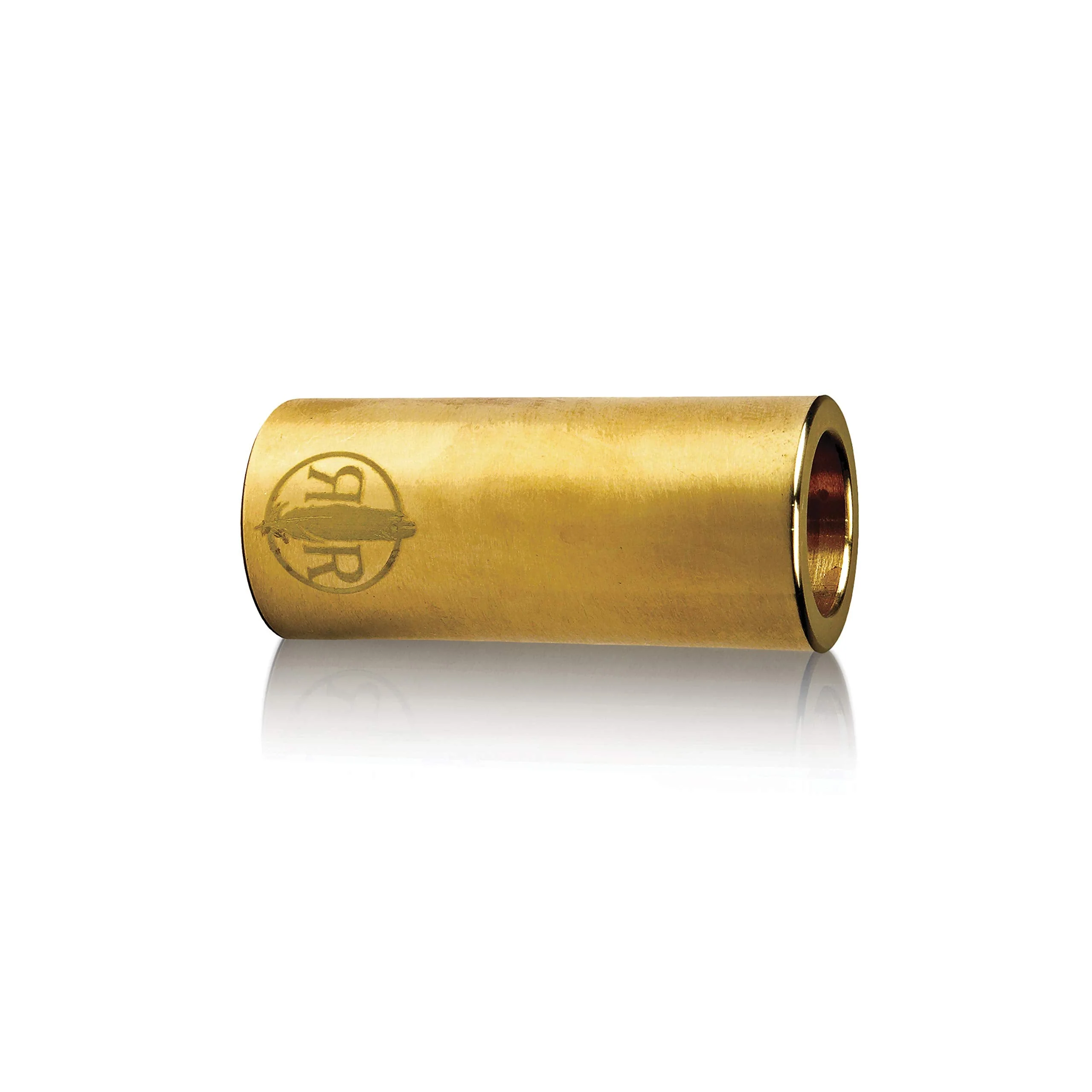 D'Addario Accessories Rich Robinson Brass Slide, by D'Addario (PWBS-RR) - Image 2