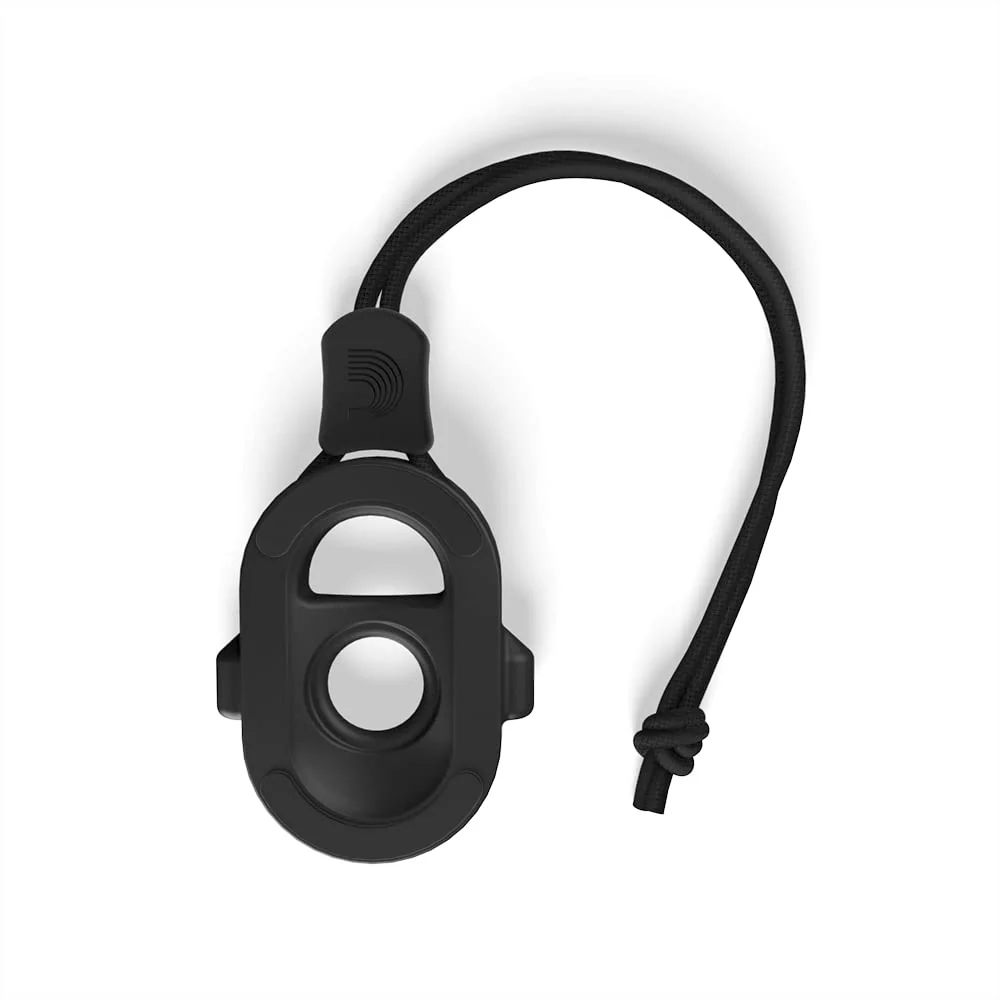 D'Addario CinchFit Acoustic Jack Lock Original