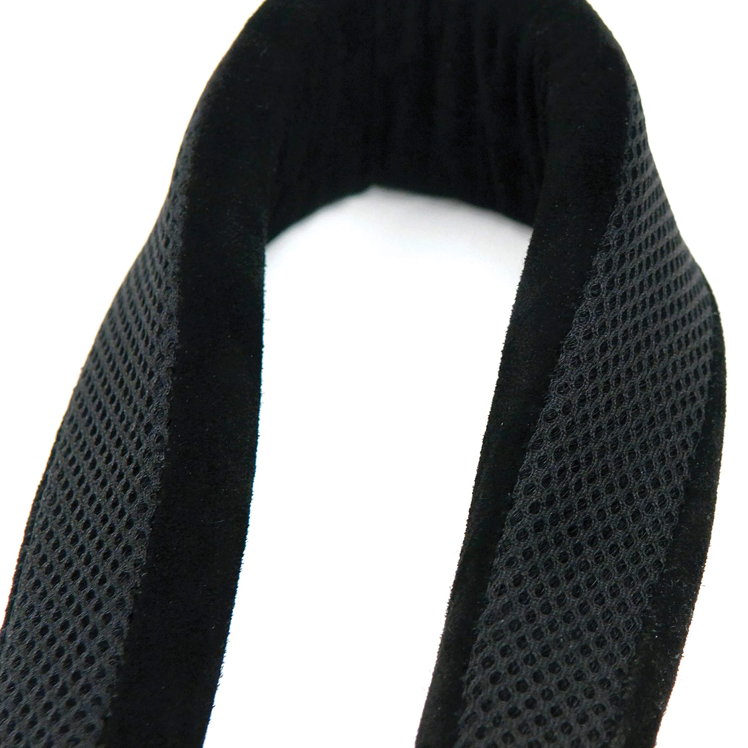 D'Addario D'Addario Saxophone Neck Strap - For Alto Saxophone & Soprano Saxophone - Padded Sax Neck Strap - Snap Hook,Black,SJA18 Soprano/Alto - Image 2