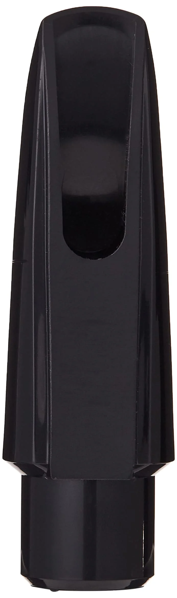 D'Addario Rico Graftonite Tenor Sax Mouthpiece, B5 - Image 4