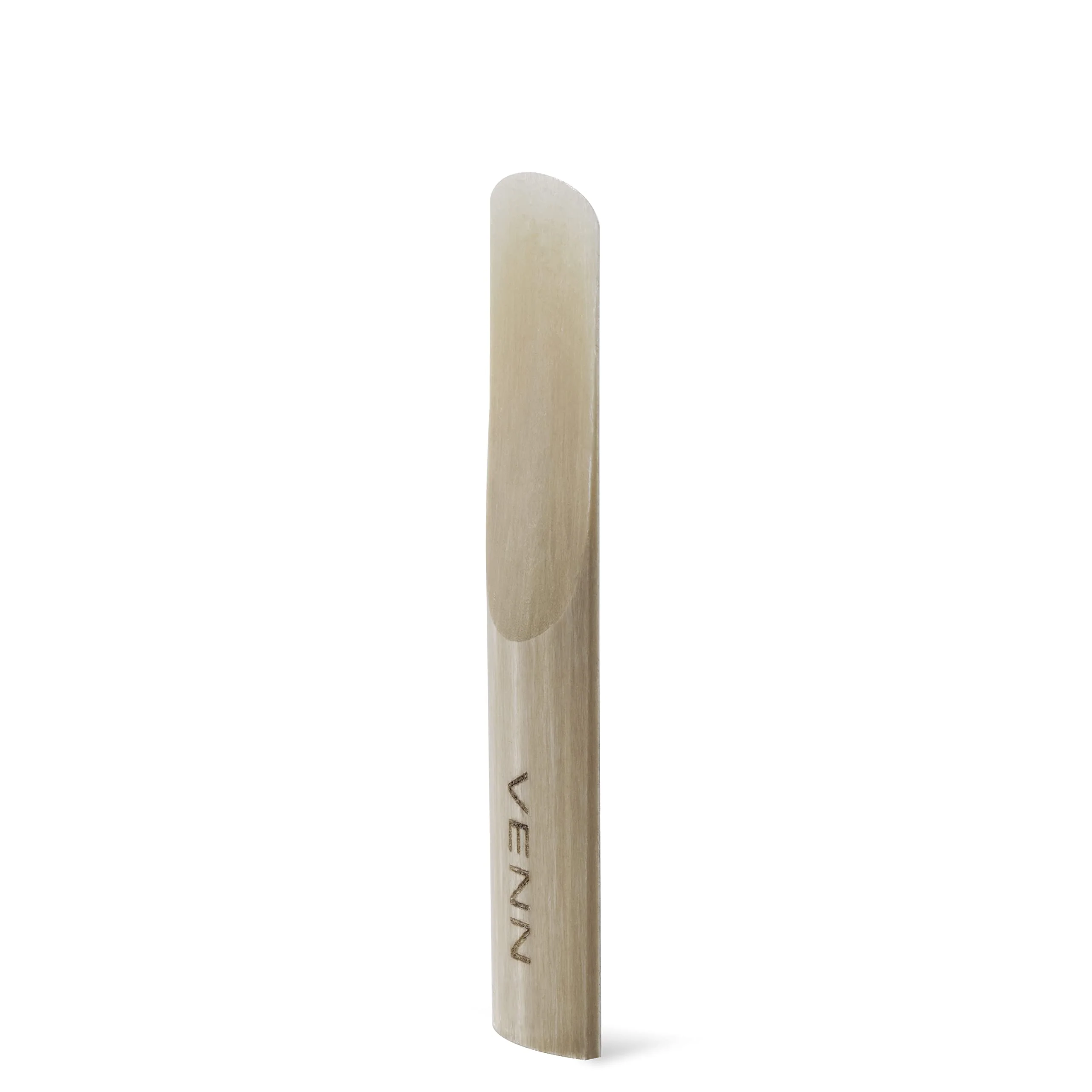 D'Addario VENN G2 Synthetic Clarinet Reeds - Bb Clarinet Reed with Advanced Synthetic Reed Construction of Polymer Fibers, Resin, Natural Cane - Strength 3.5 - Image 6