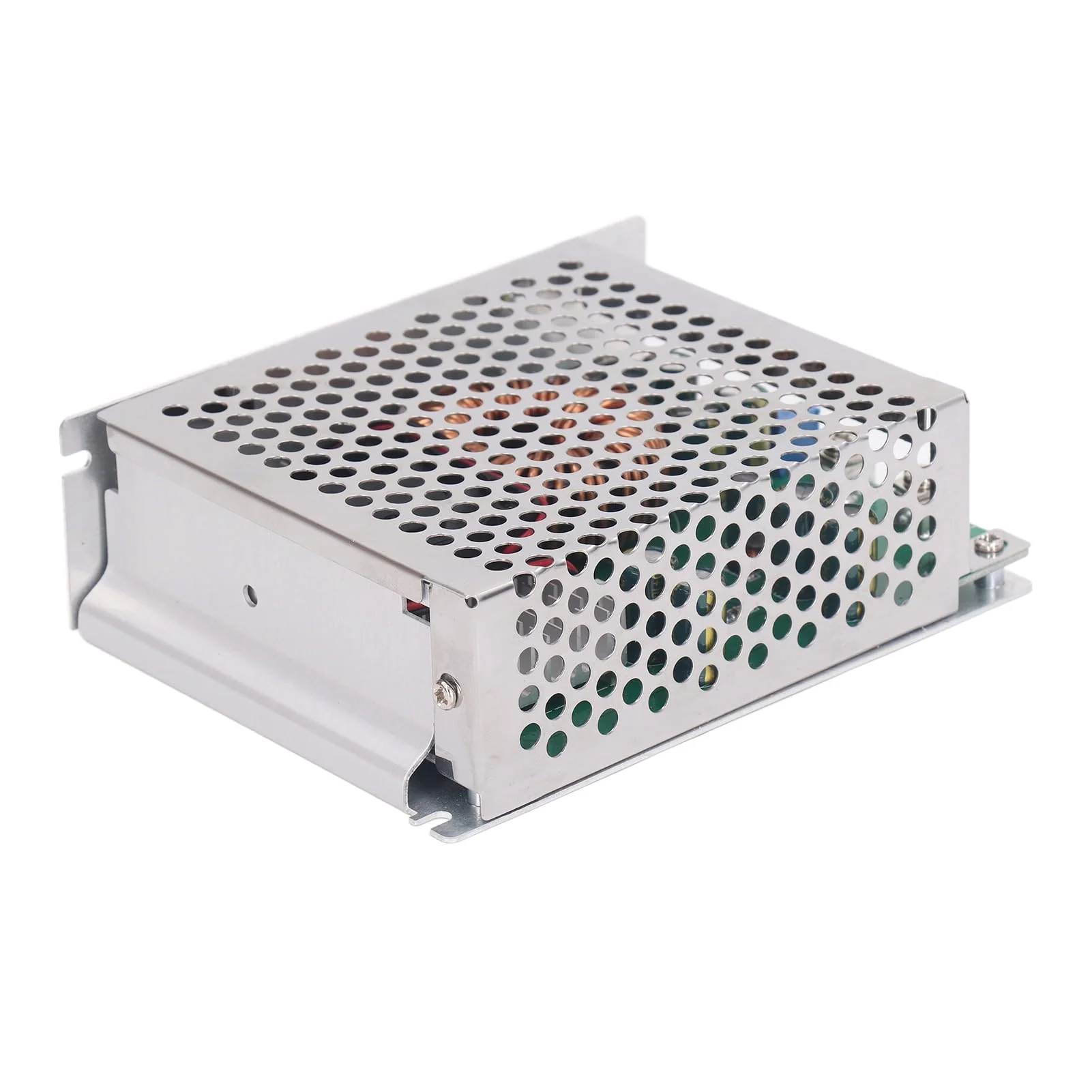 DC to DC Down Module 50A 1000W DC25-90V Input Adjustable Voltage Regulator Converter Module with Fan DC2.5-50V Output - Image 7