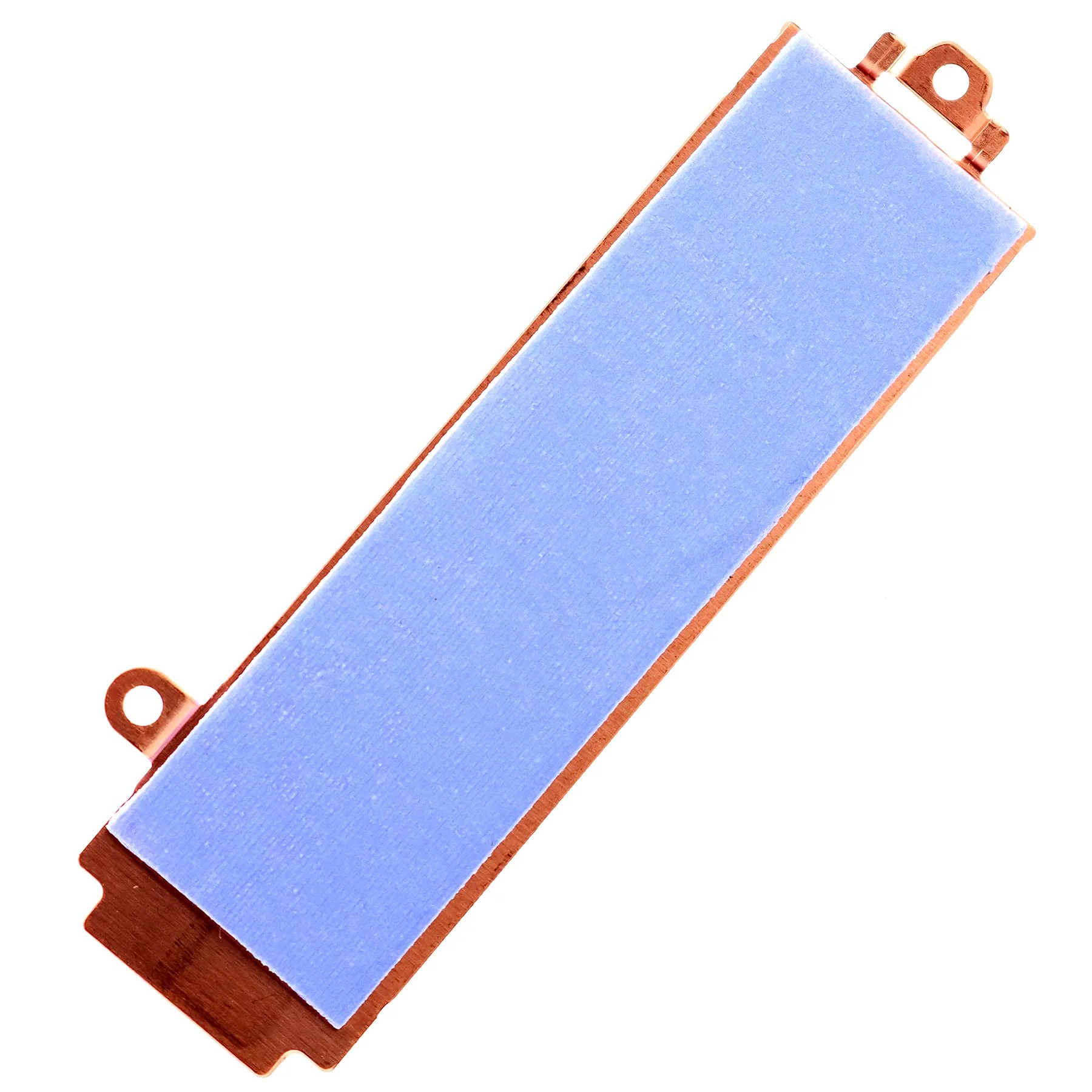 Deal4GO M.2 2280 SSD Heatsink Thermal Shield 26X1Y 026X1Y w/Support Bracket X8MY9 0X8MY9 for Dell G15 5510 5511 5515 5520 5521 5525 - Image 6