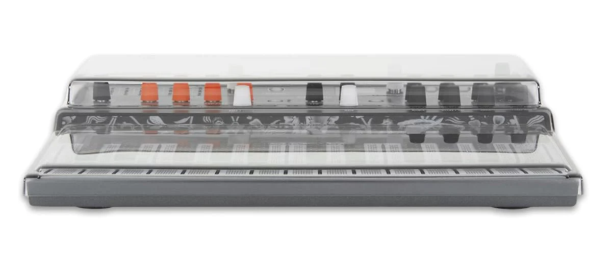 Decksaver Arturia Microfreak Cover (DS-PC Modern - Image 4