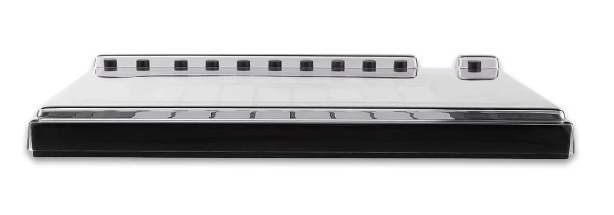 Decksaver DS-PC-APUSH2 - Ableton Push 2 Cover - Image 4