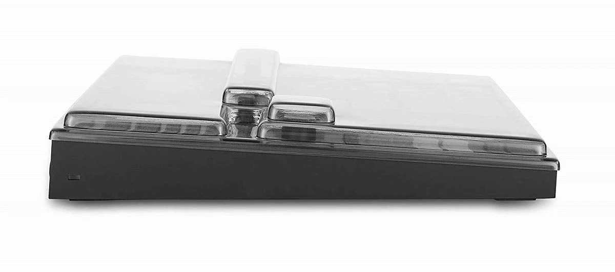 DECKSAVER DS-PC-MASCHINEMK3 Native Instruments MASCHINE MK3 Shockproof Cover NI MIDI Keyboard/Controller - Image 5