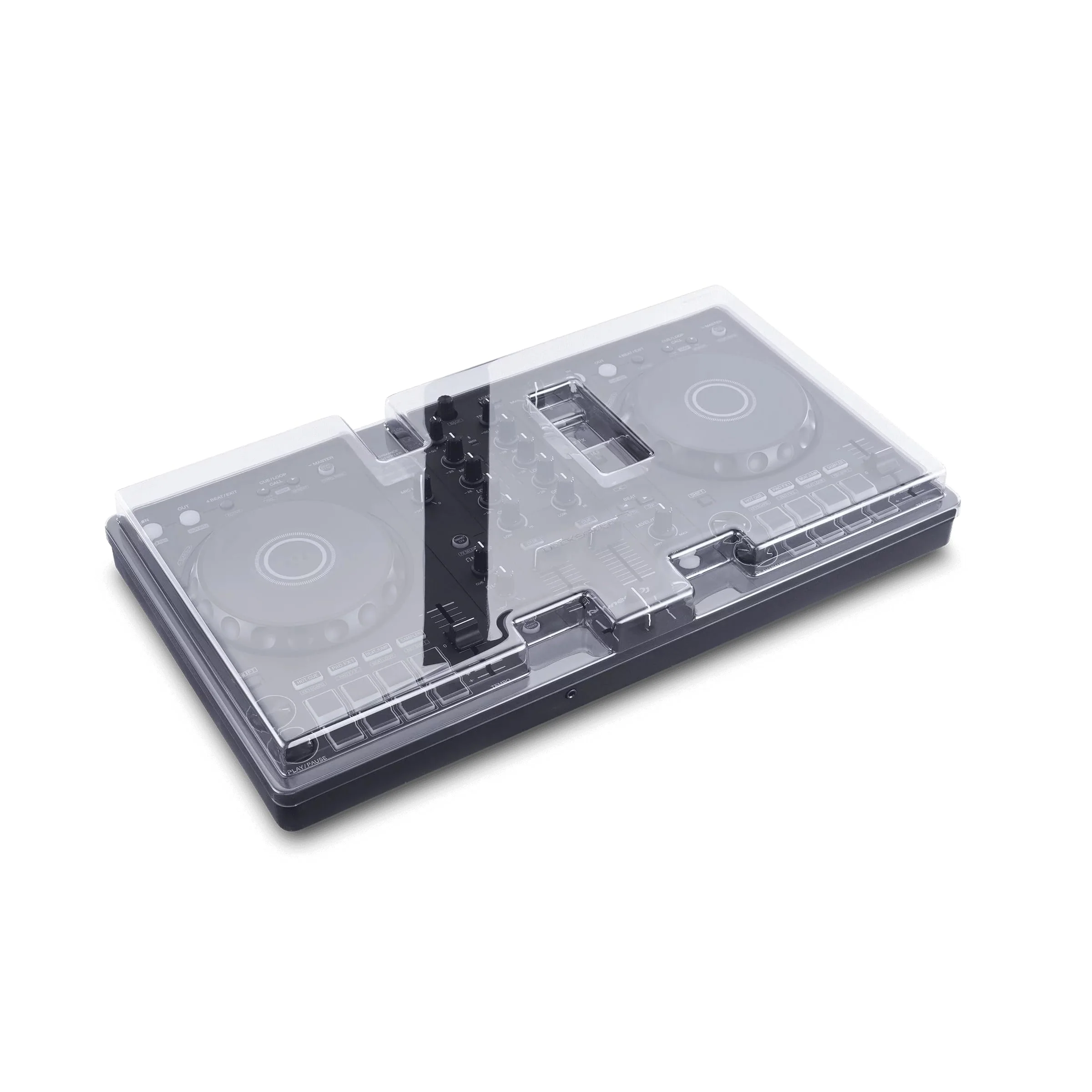 Decksaver LE DDJ-FLX4 Cover
