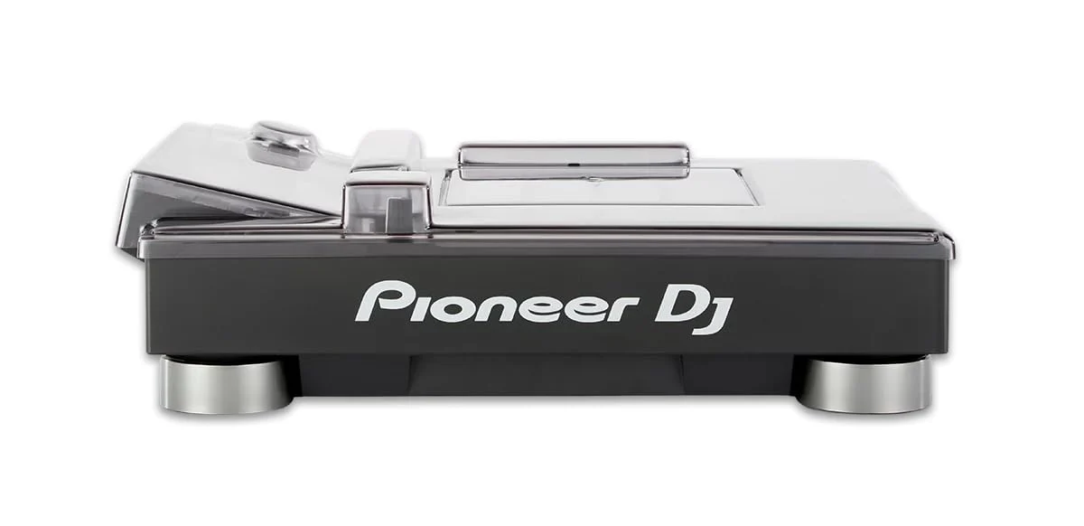 Decksaver Pioneer DJS-1000 Impact Resistant Cover - Image 4