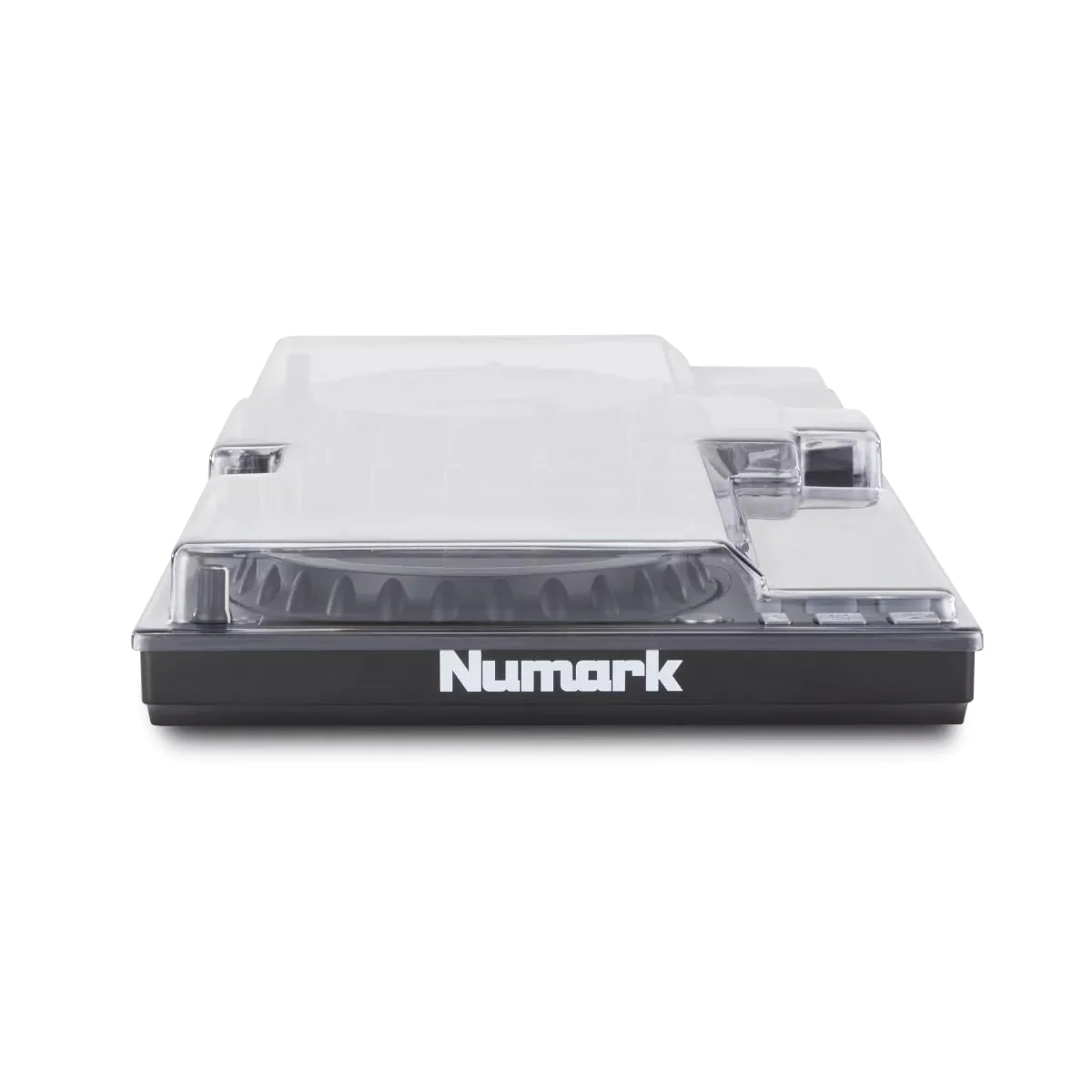 Decksaver Polycarbonate Cover Compatible Mixtrack Pro & Platinum FX (DSLE-PC-MTPFX) - Image 5